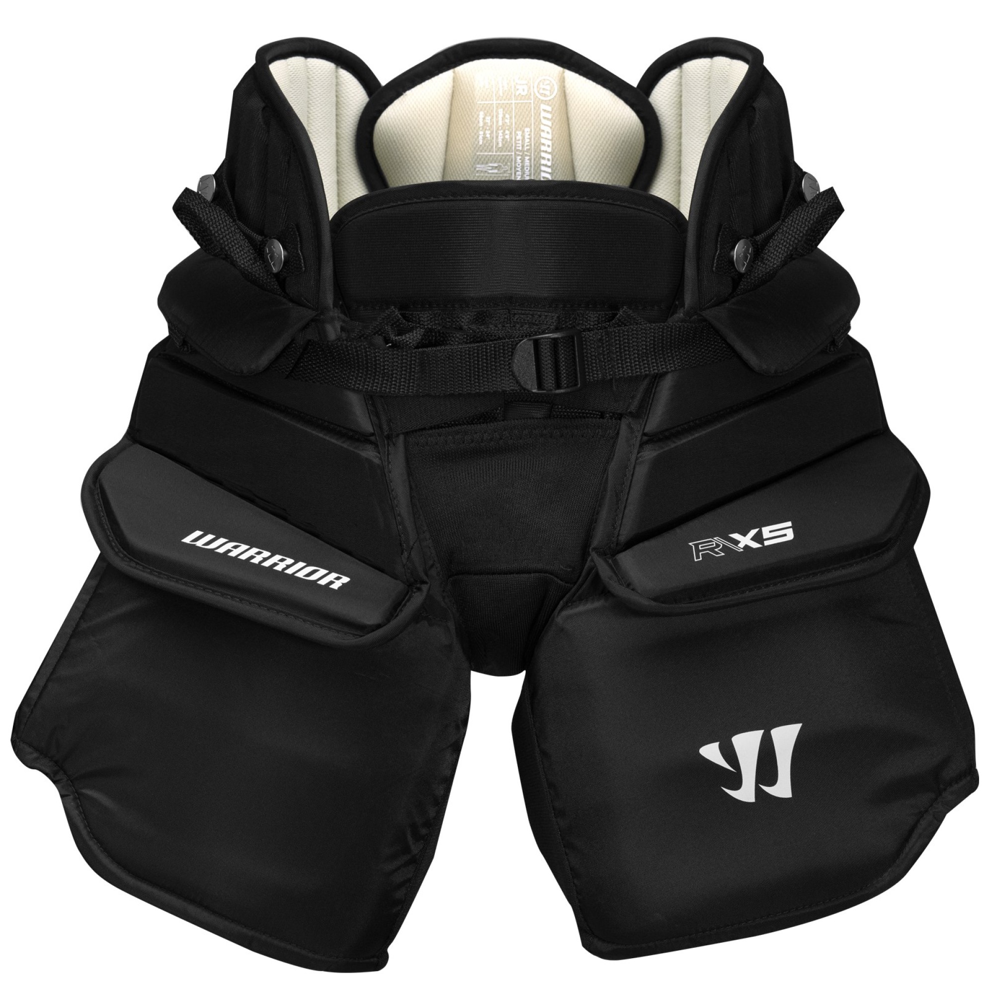 Image of X5 SCHWARZ JR / Größe: JR / Größe: L/XL / Torwartfarbe: schwarz