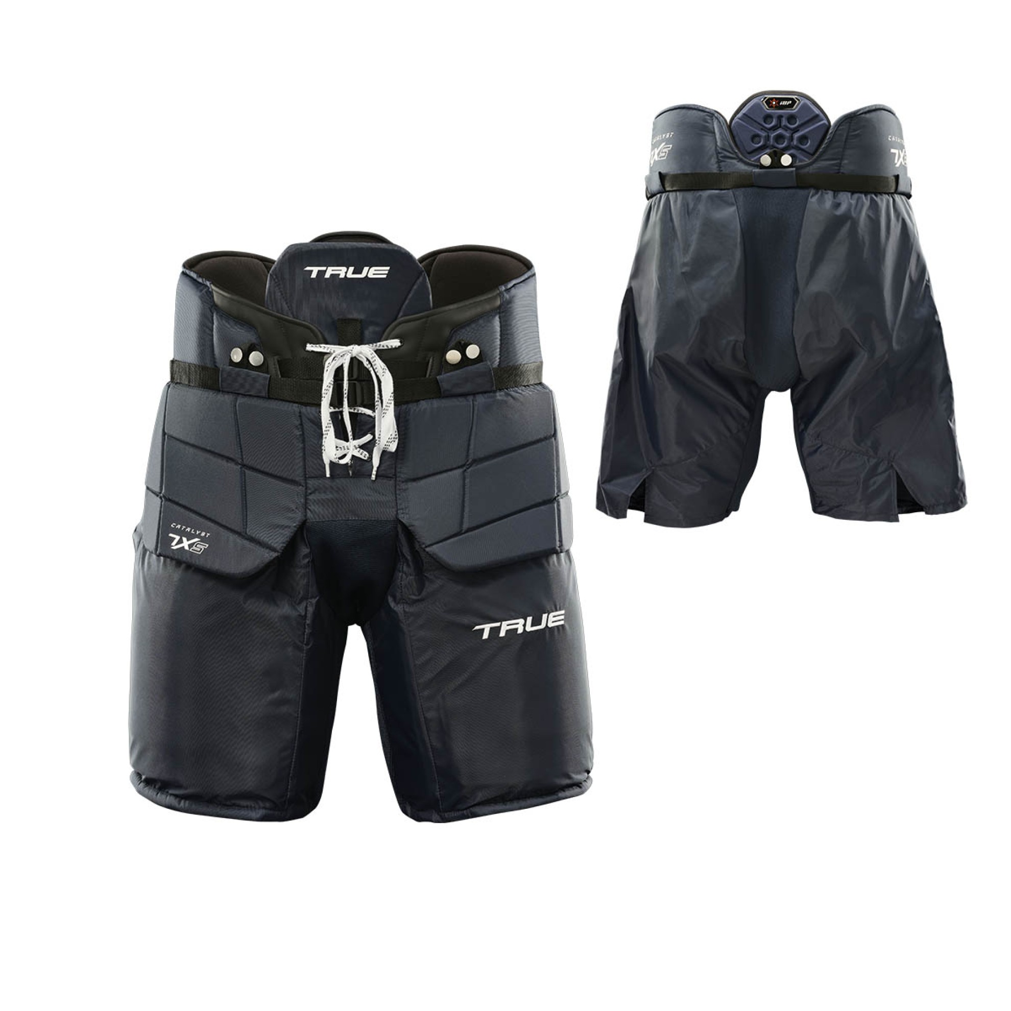 Image of TRUE WARRIOR CATALYST 9X5 SR NAVY