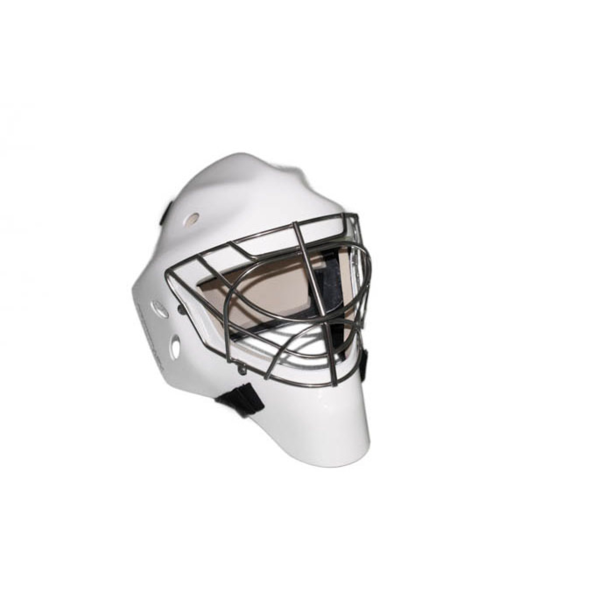 Image of Sportmask Razor RVX CAT M SR M weiss / Größe: SR / Farbe: weiss