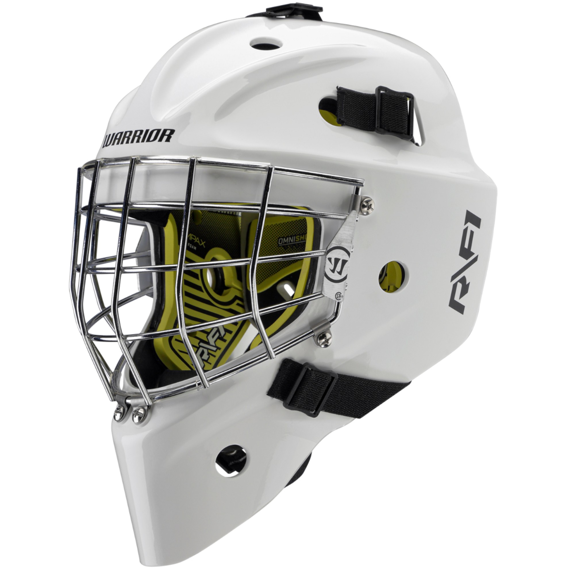 Image of WARRIOR F1 WEISS SR