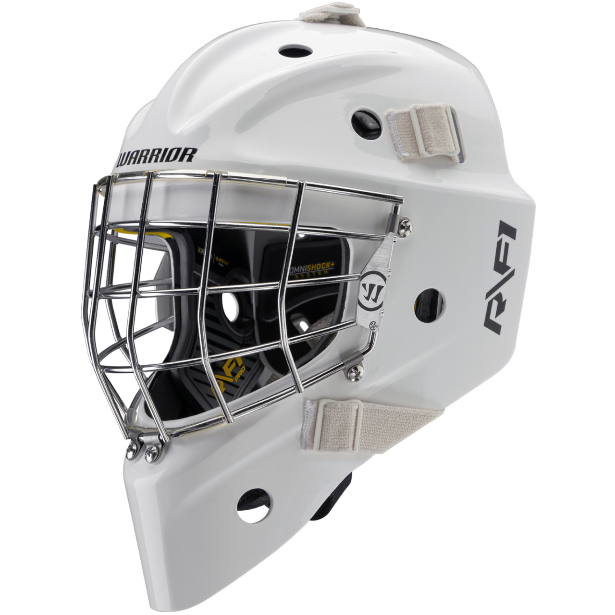 Image of WARRIOR F1 PRO WEISS SR