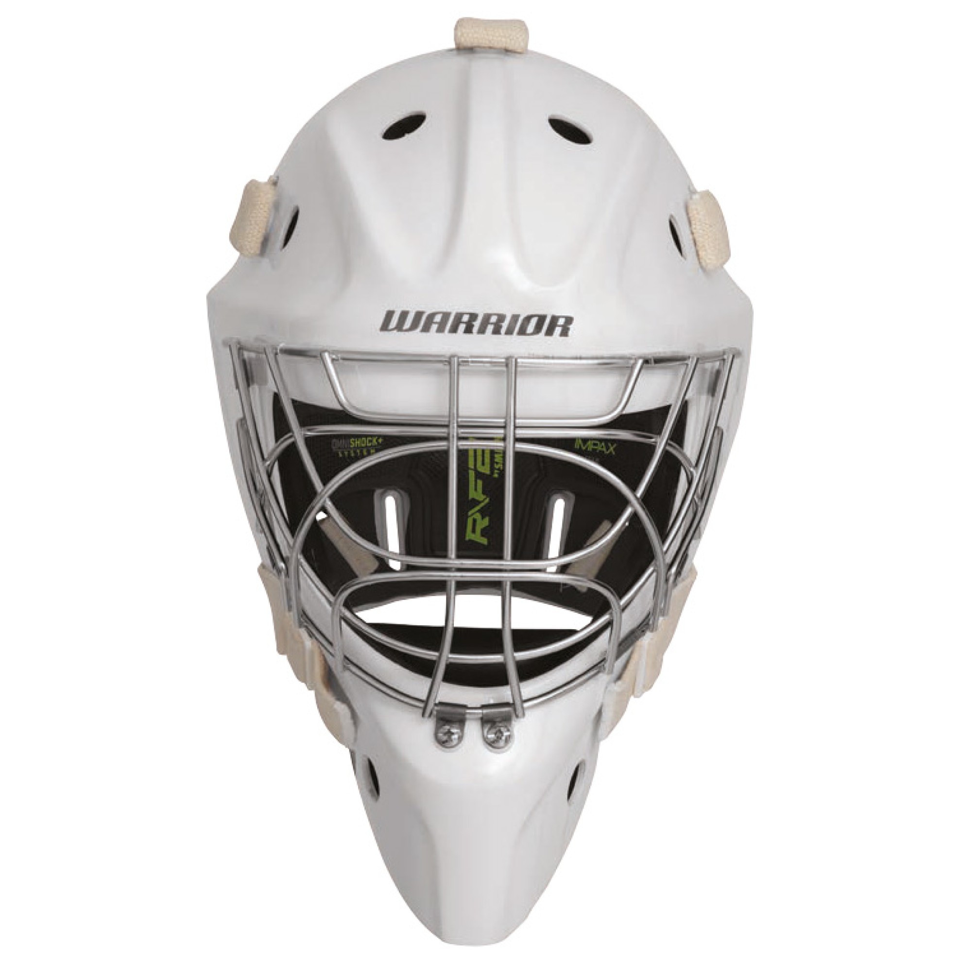 Image of WARRIOR F2 PRO WEISS SR
