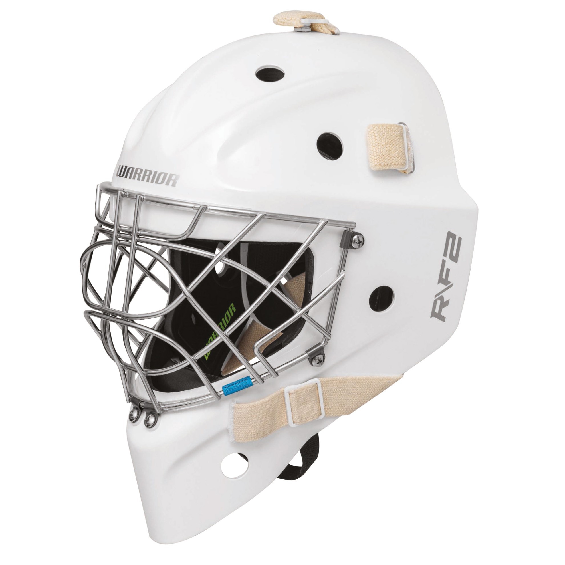 Image of F2 E+ JR / Größe: JR / Größe: JR / Farbe: weiss