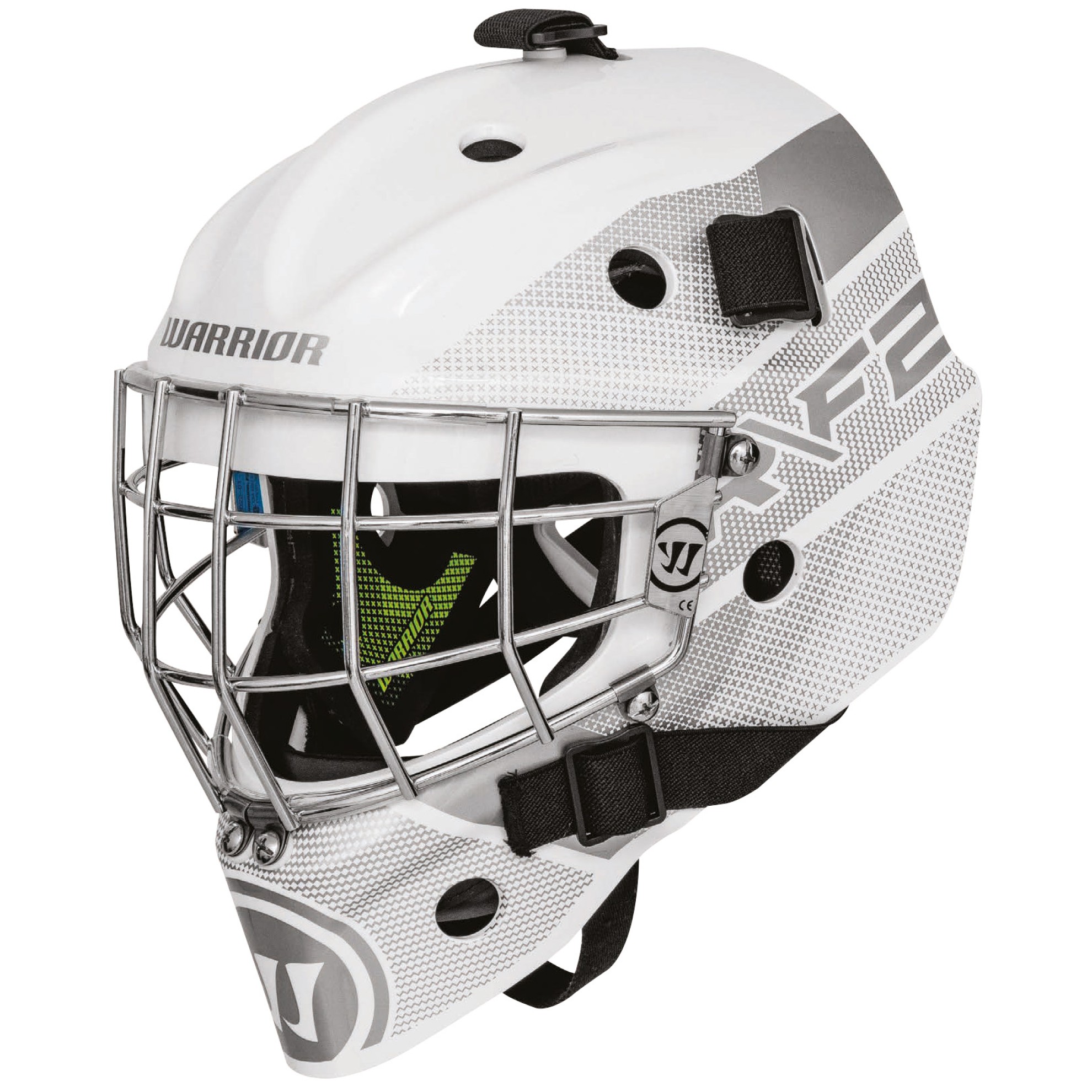 Image of WARRIOR F2 E YT