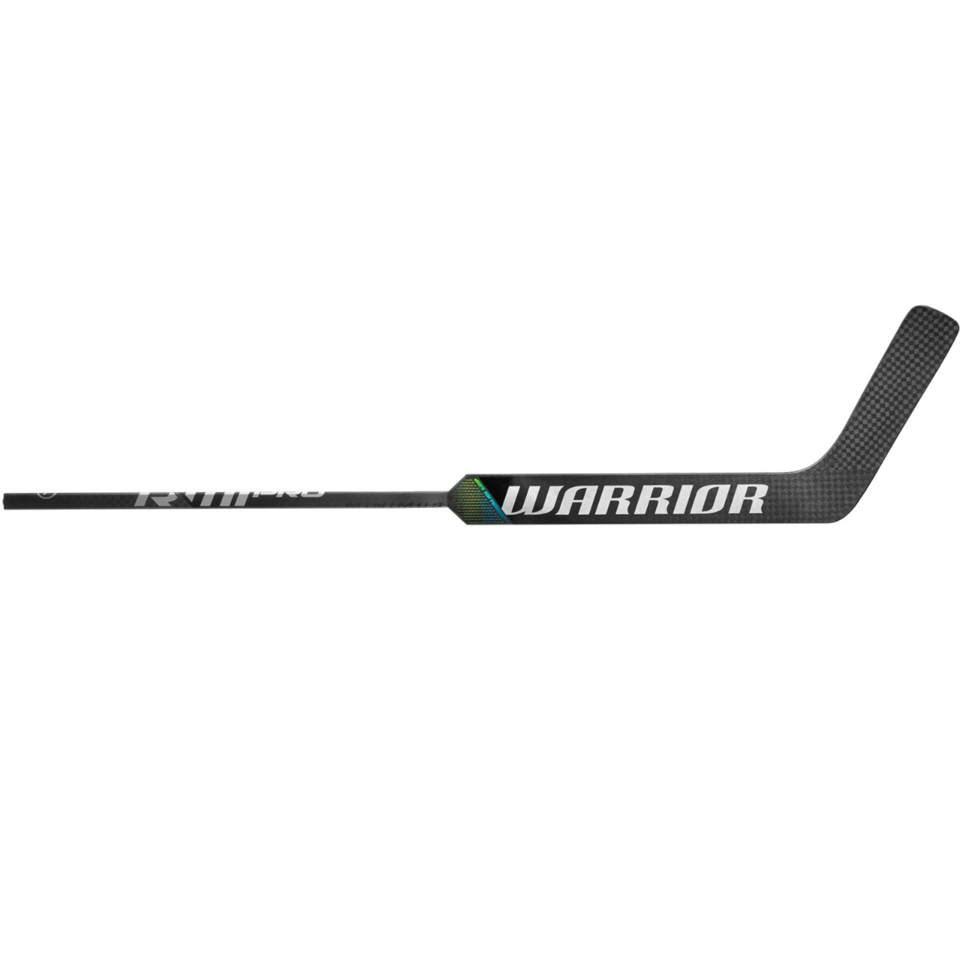 Image of RITUAL M1 PRO INT / Größe: INT / Torwartgrösse cm: 60cm / Torwartgrösse Zoll: 23.5Zoll / Torwartart: links / Marke: WARRIOR / Torwartfarbe: schwarz /