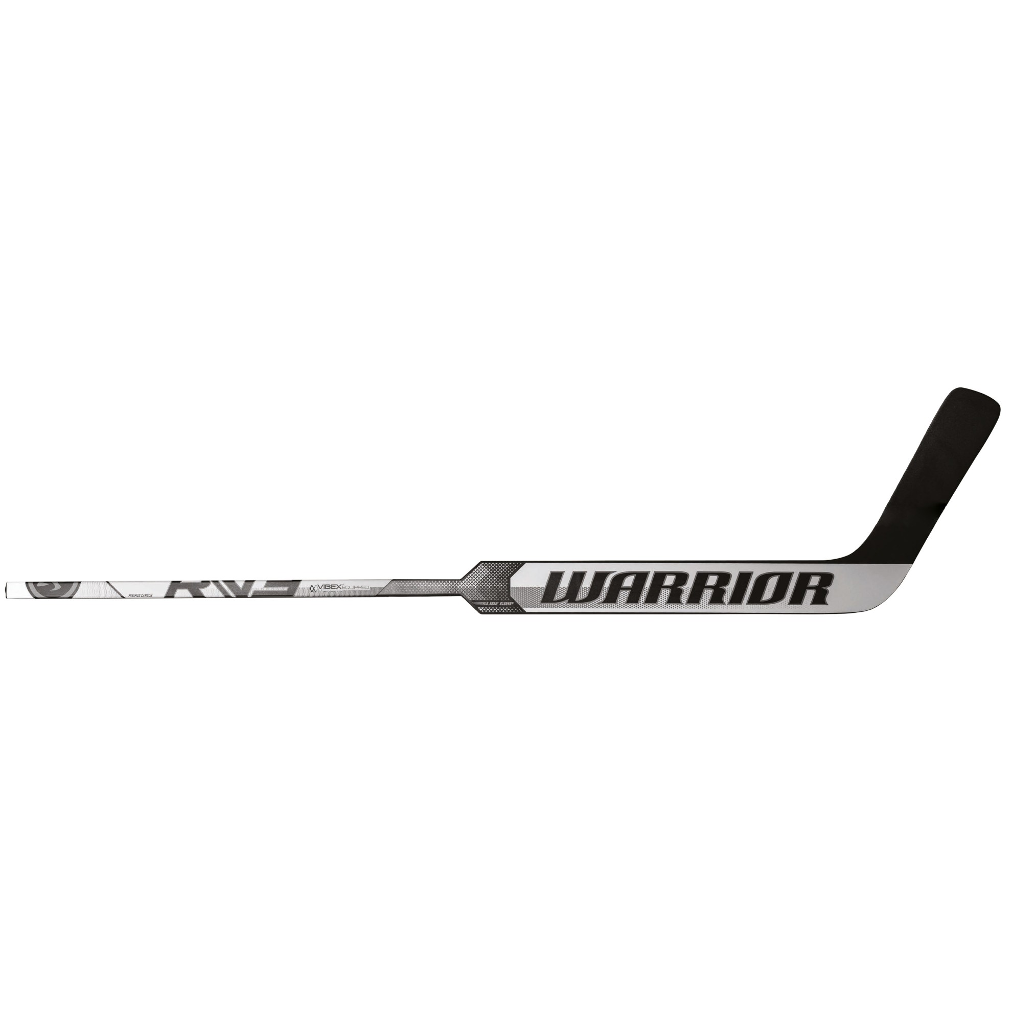 Image of V3 E SR / Größe: SR / Torwartgrösse cm: 70cm / Torwartgrösse Zoll: 27.5Zoll / Torwartart: links / Torwartfarbe: schwarz