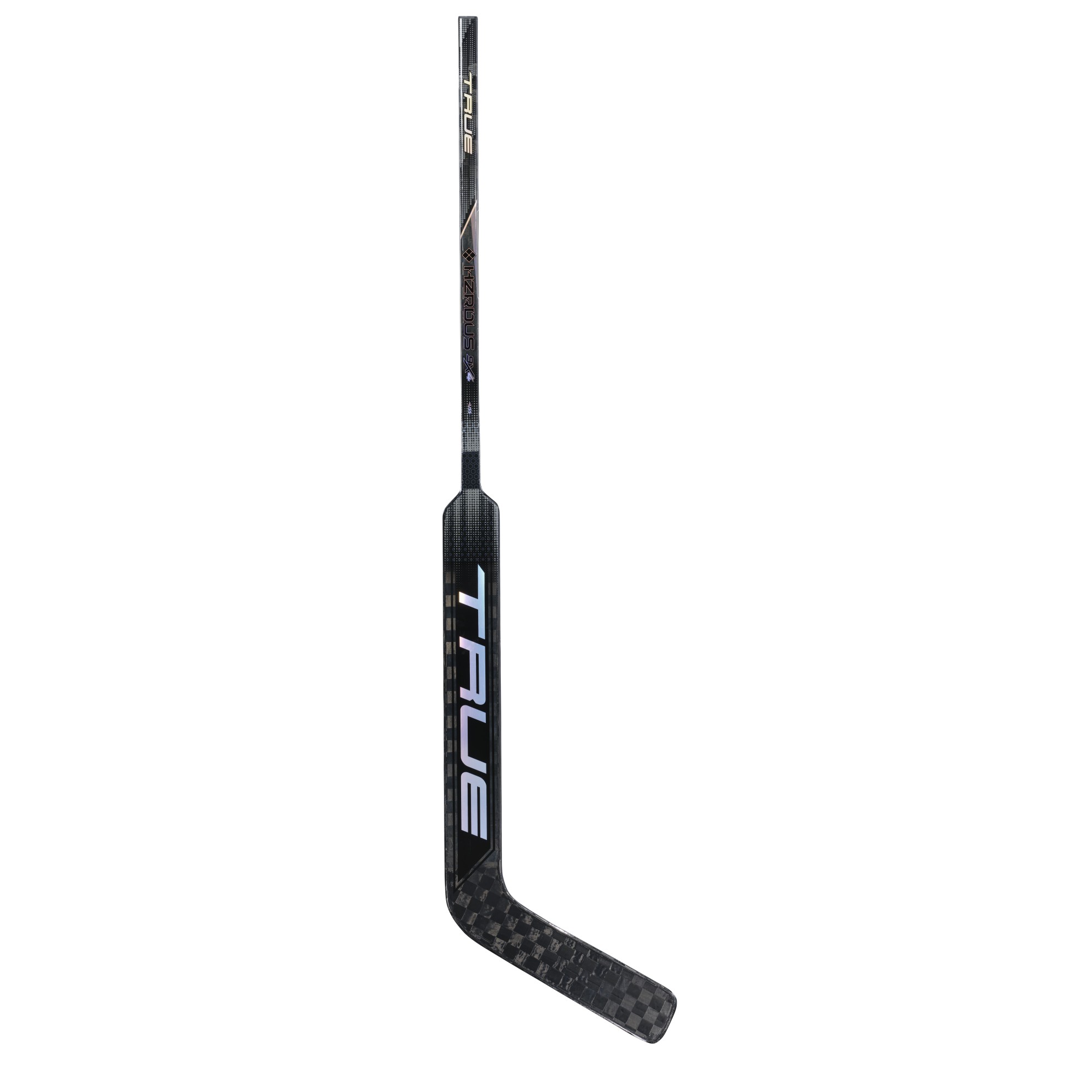 Image of HZRDUS 9X4 INT / Stockgrösse: INT / Stocklänge: 23Zoll / Biegungen: T31 / Torwart Regular/Fullright: Regular / Farbe: schwarz