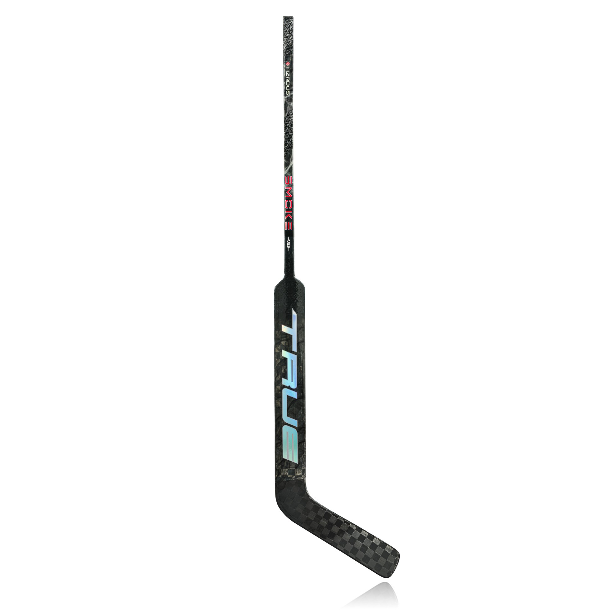 Image of HZRDUS SMOKE INT / Farbe: schwarz