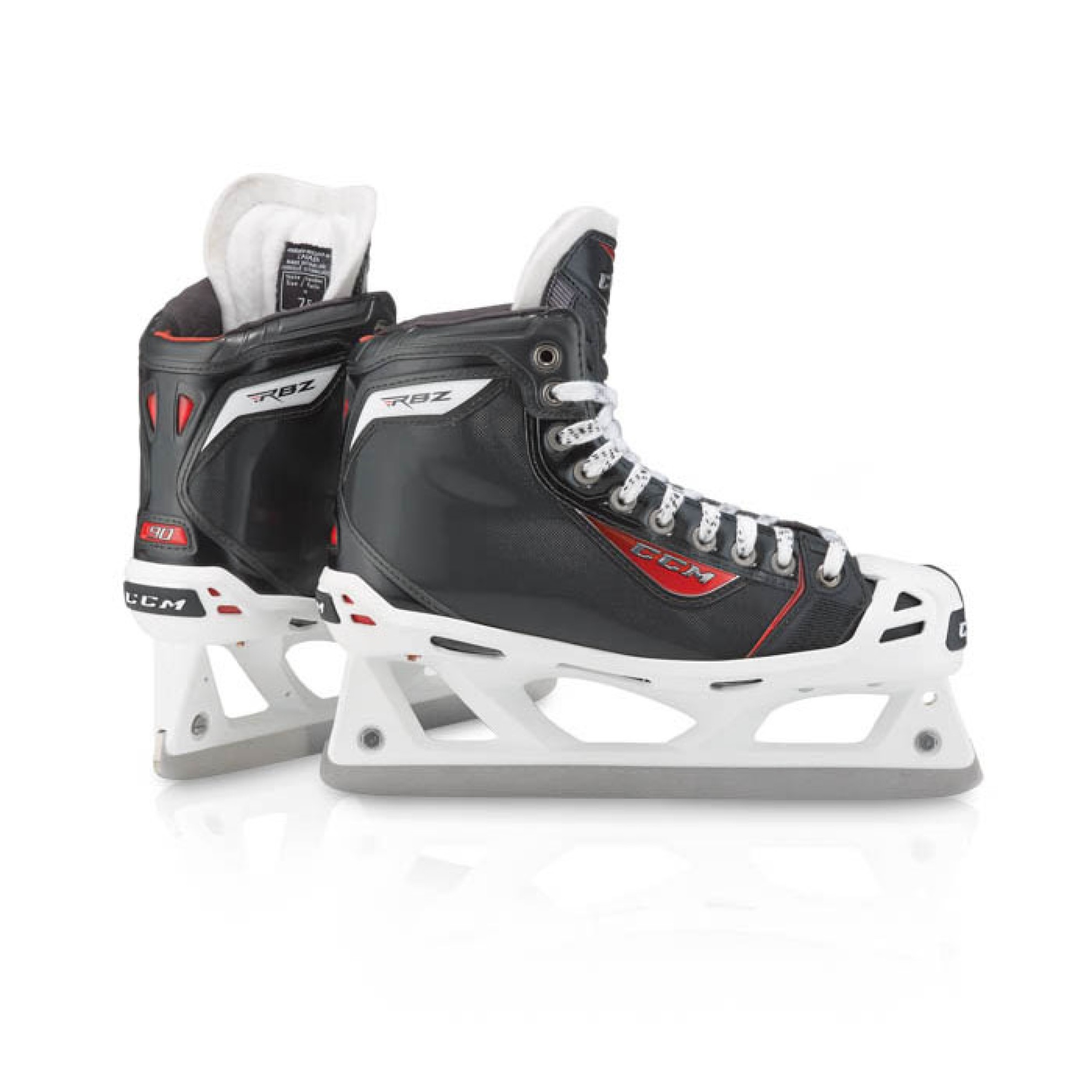 Image of CCM RBZ 90 SR