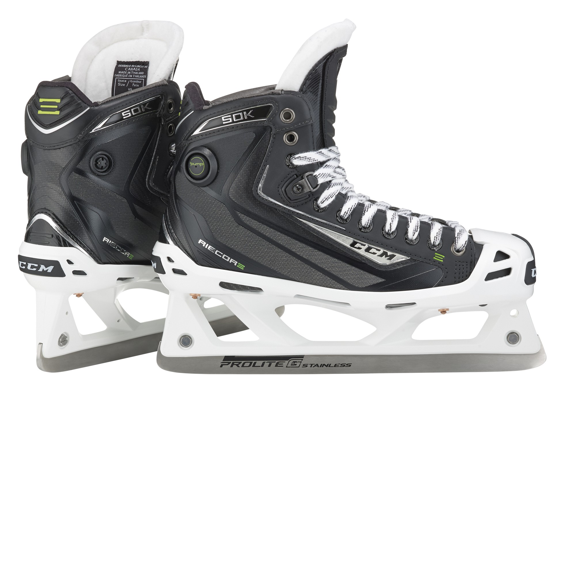Image of CCM 50K PUMP SR