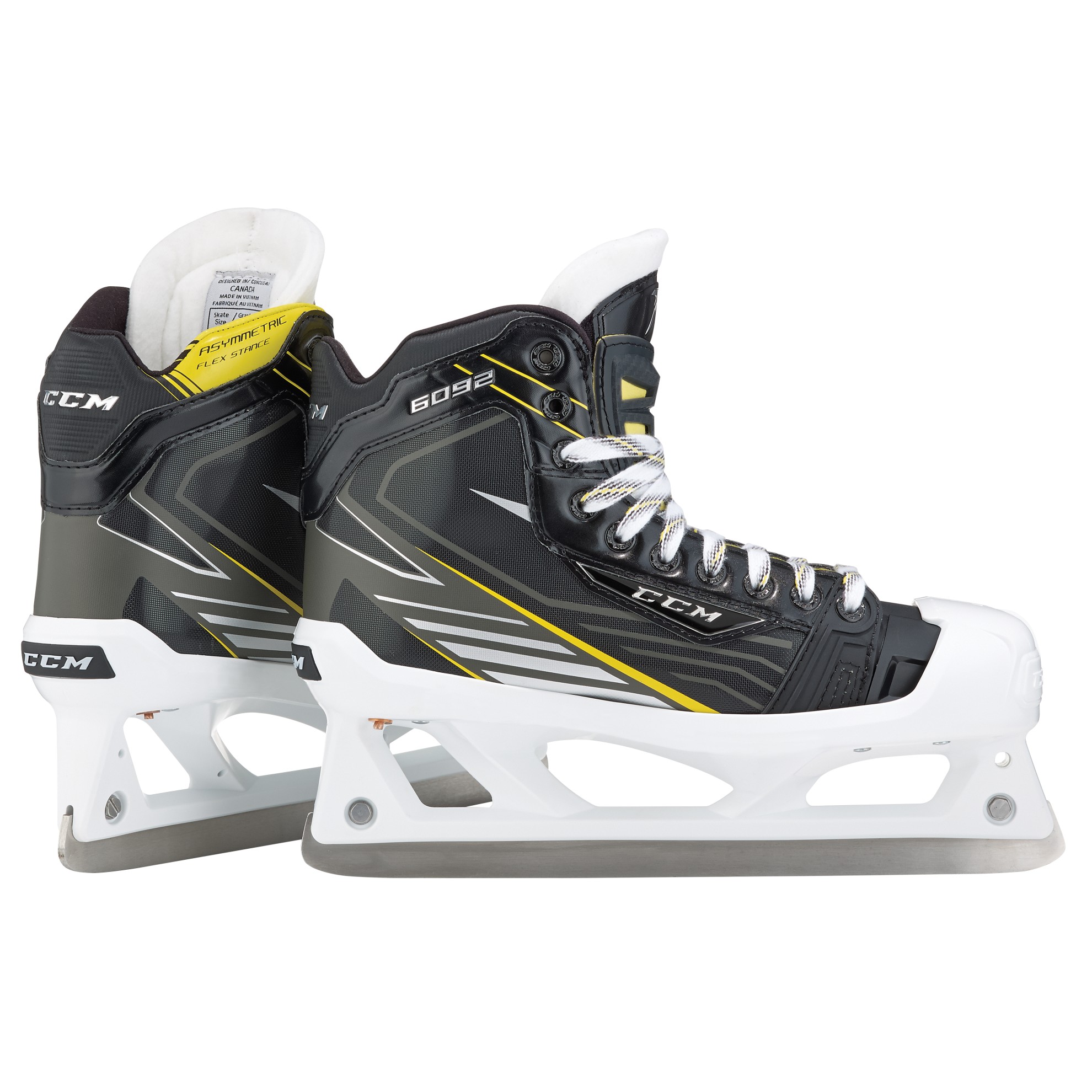 Image of CCM TACKS 6092 SR