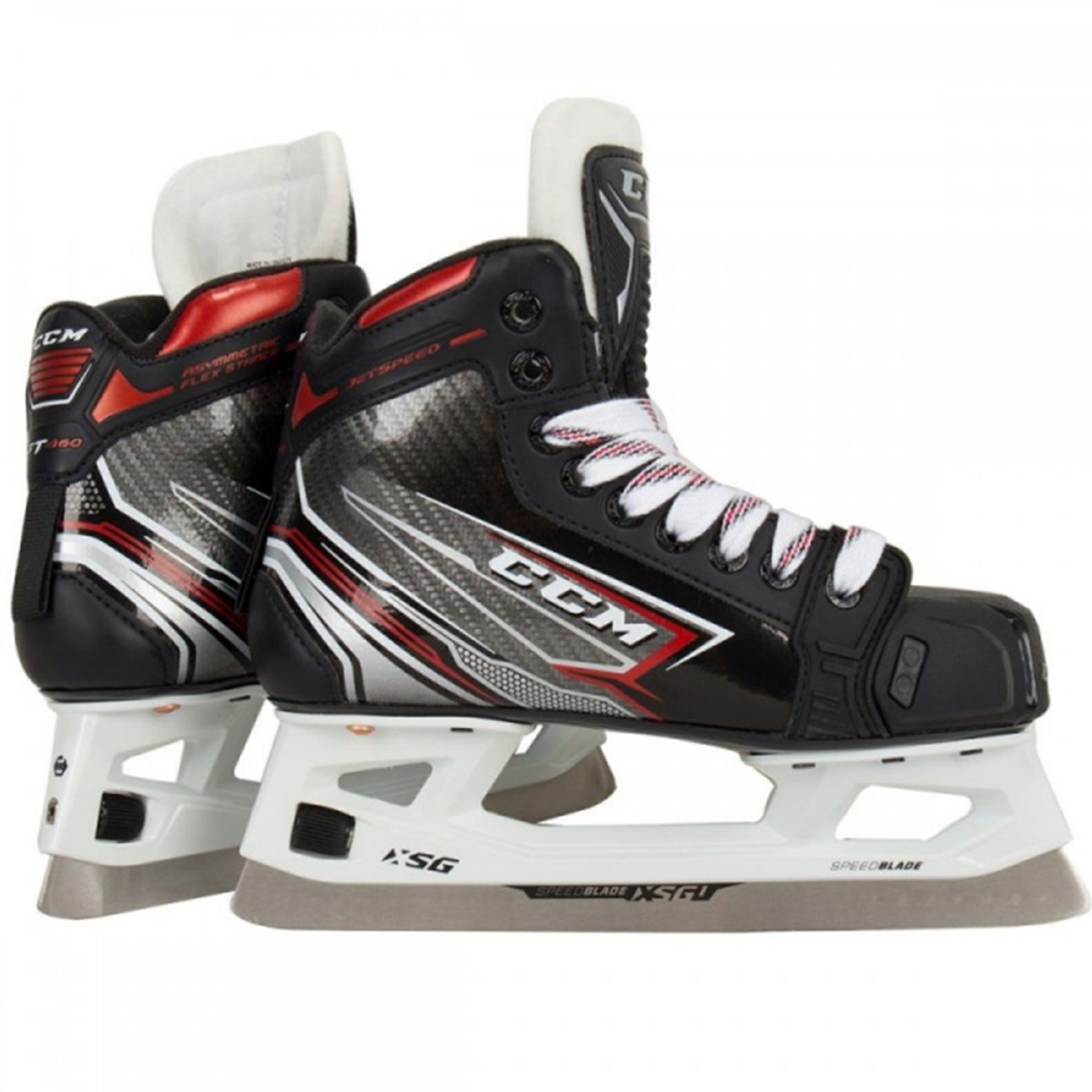 Image of CCM SK JS FT460 GOALER SR