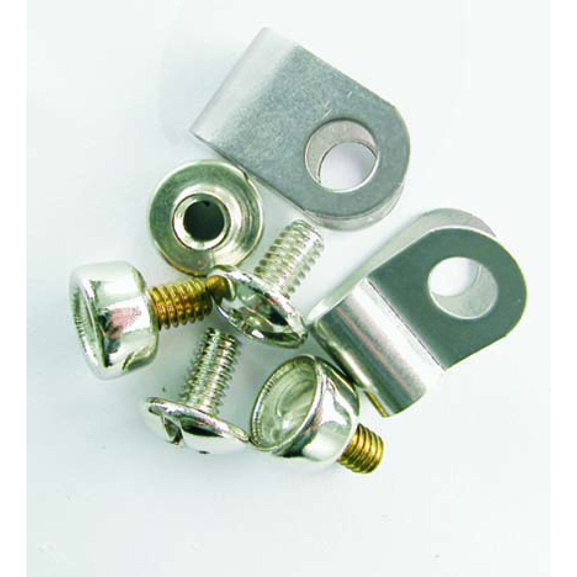 Image of SCHRAUBENSET KOMPLETT ZU MASKE