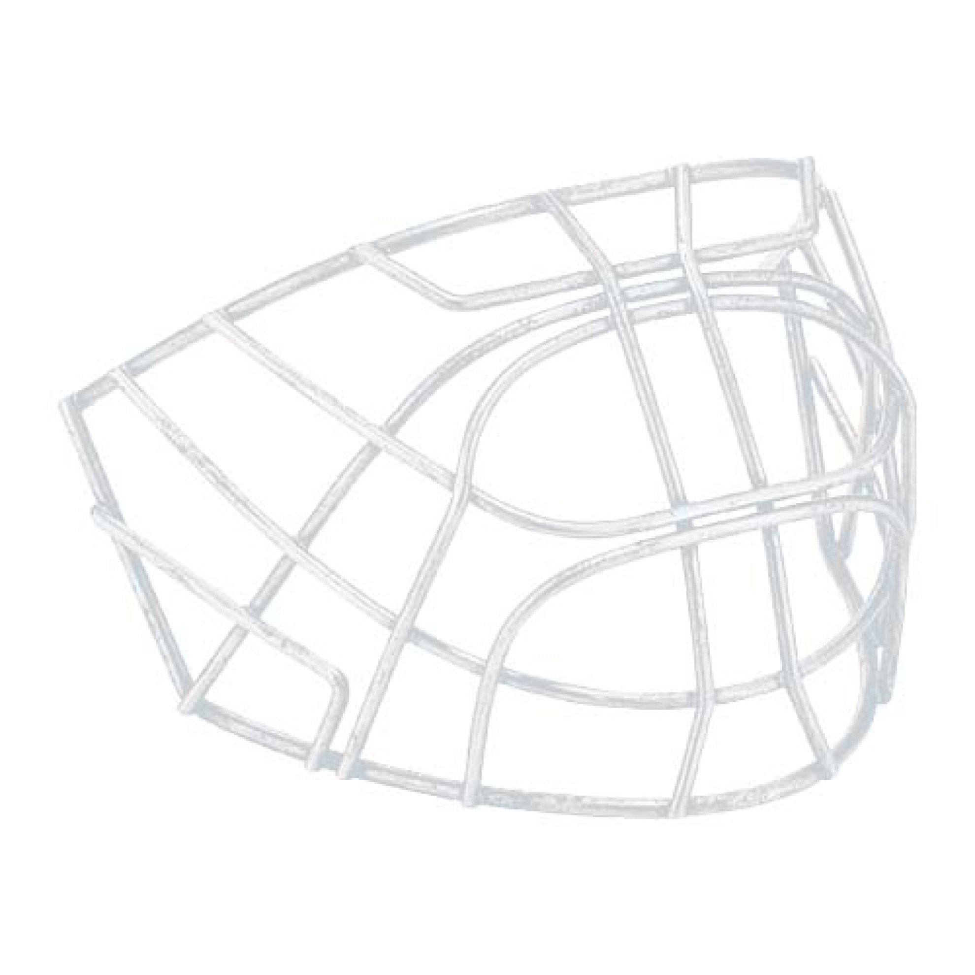 Image of CCM GITTER PRO CAT WEISS S