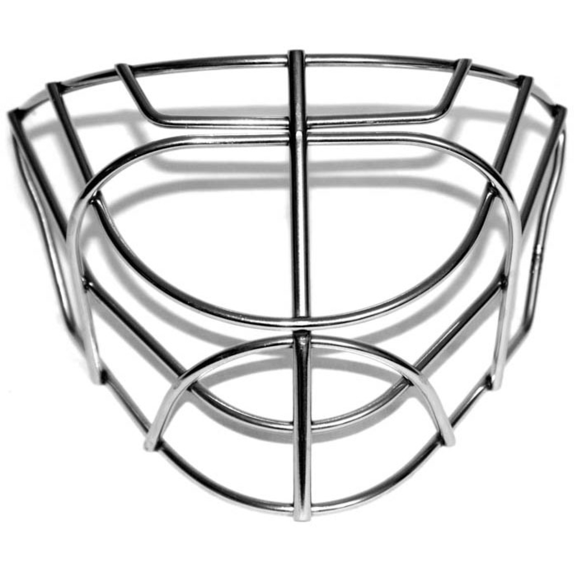 Image of GITTER CAT EYE ZU RAZOR CHROME SR