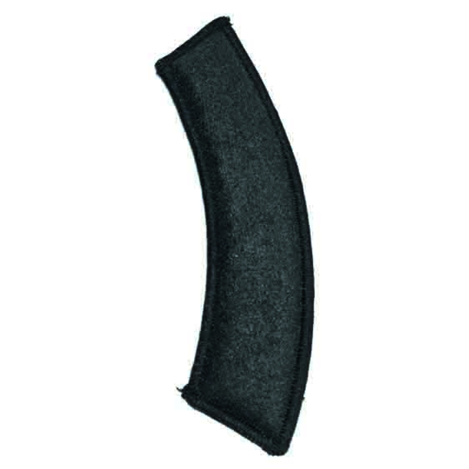 Image of ERSATZTEIL STIRNBANG/2 ST. SR SCHWARZ