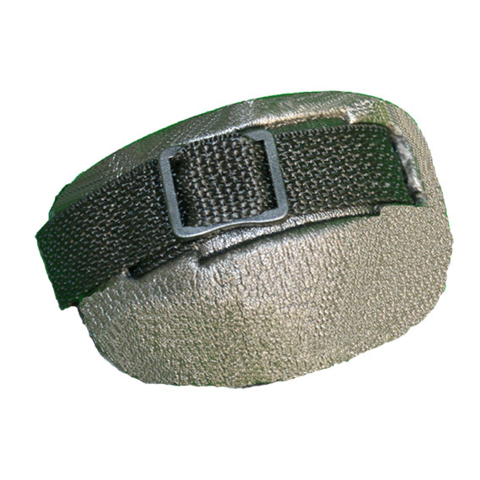 Image of ERSATZTEIL KINNSCHUTZ SR SCHWARZ
