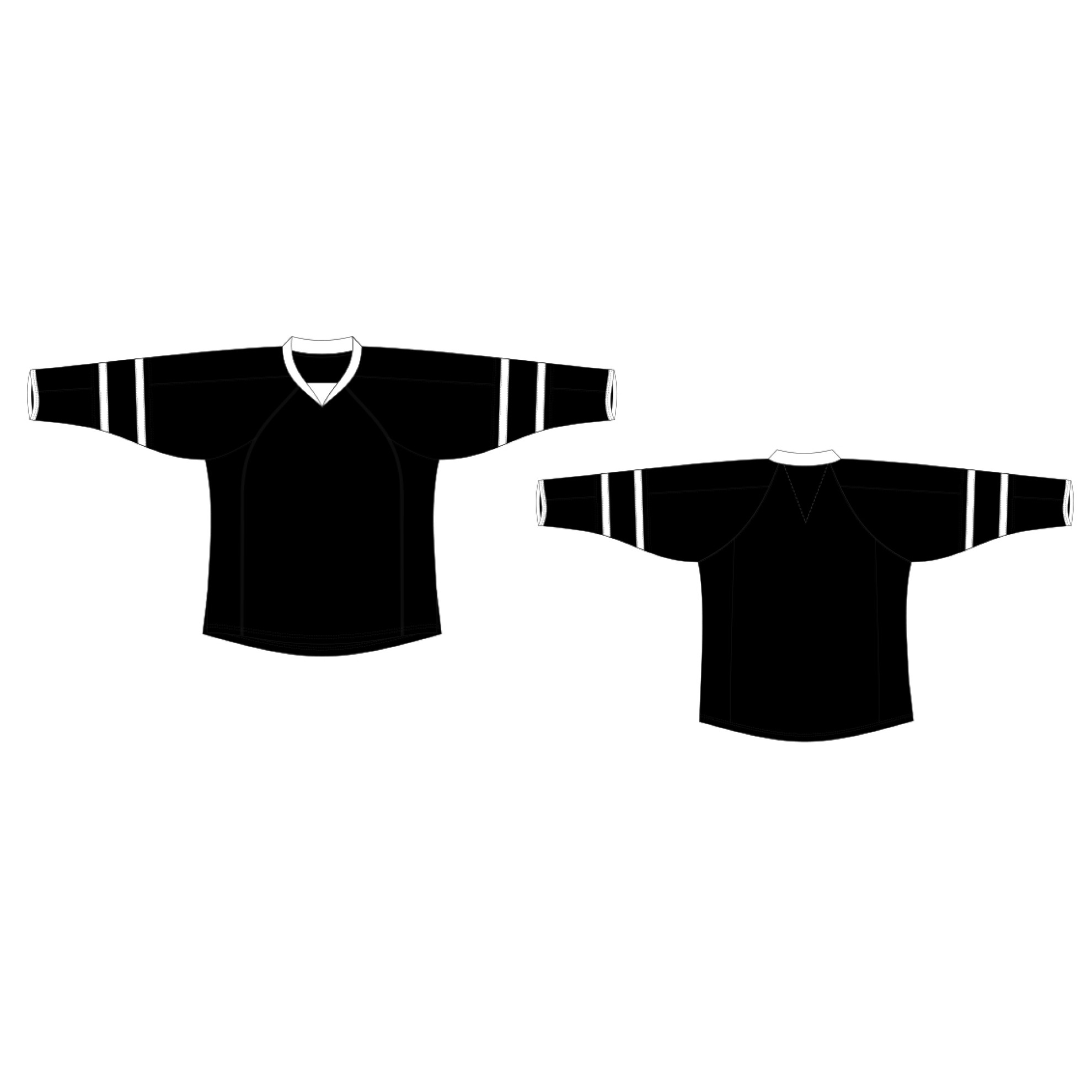 Image of MATCHDRESS GOALER 1962 SR / Farbe: blau / Größe: SR