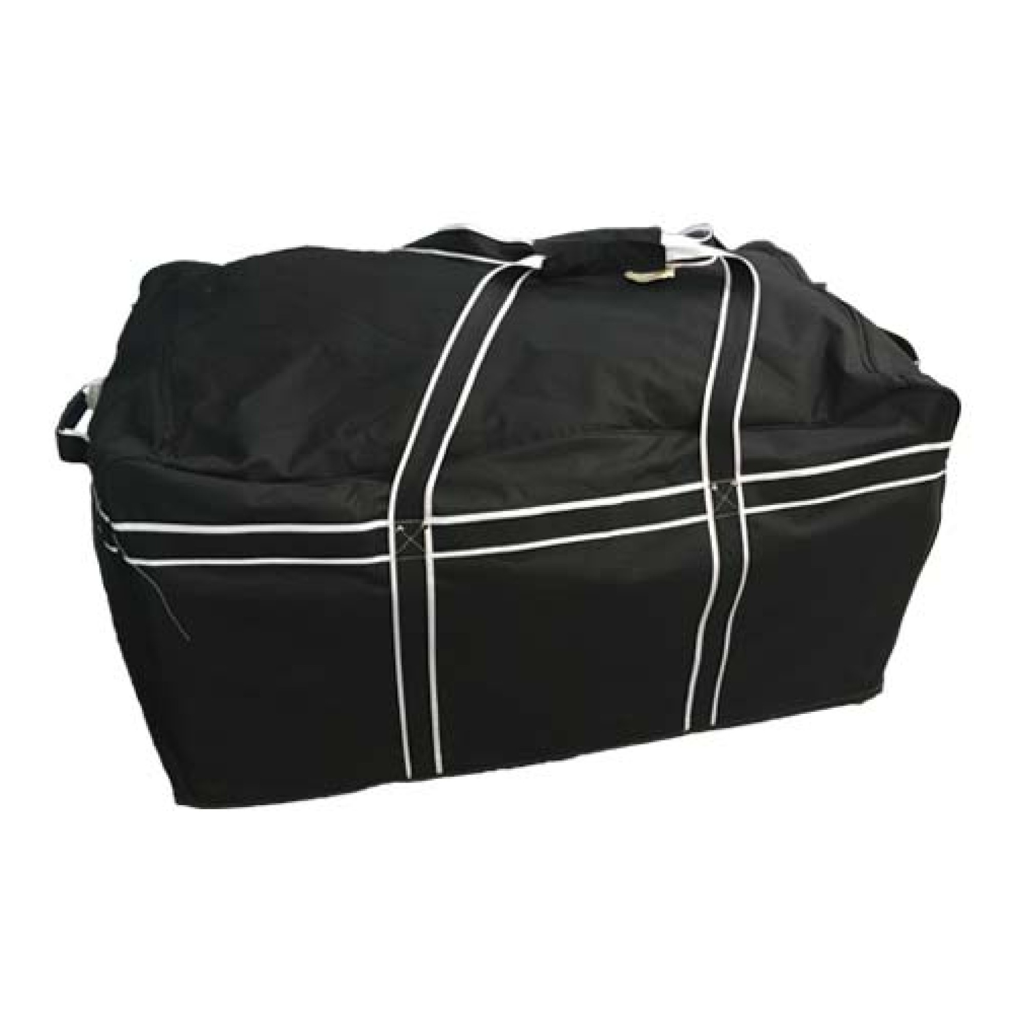 Image of IH CARRY BAG GOALER / Taschenfarbe: schwarz / Volumen: 400l
