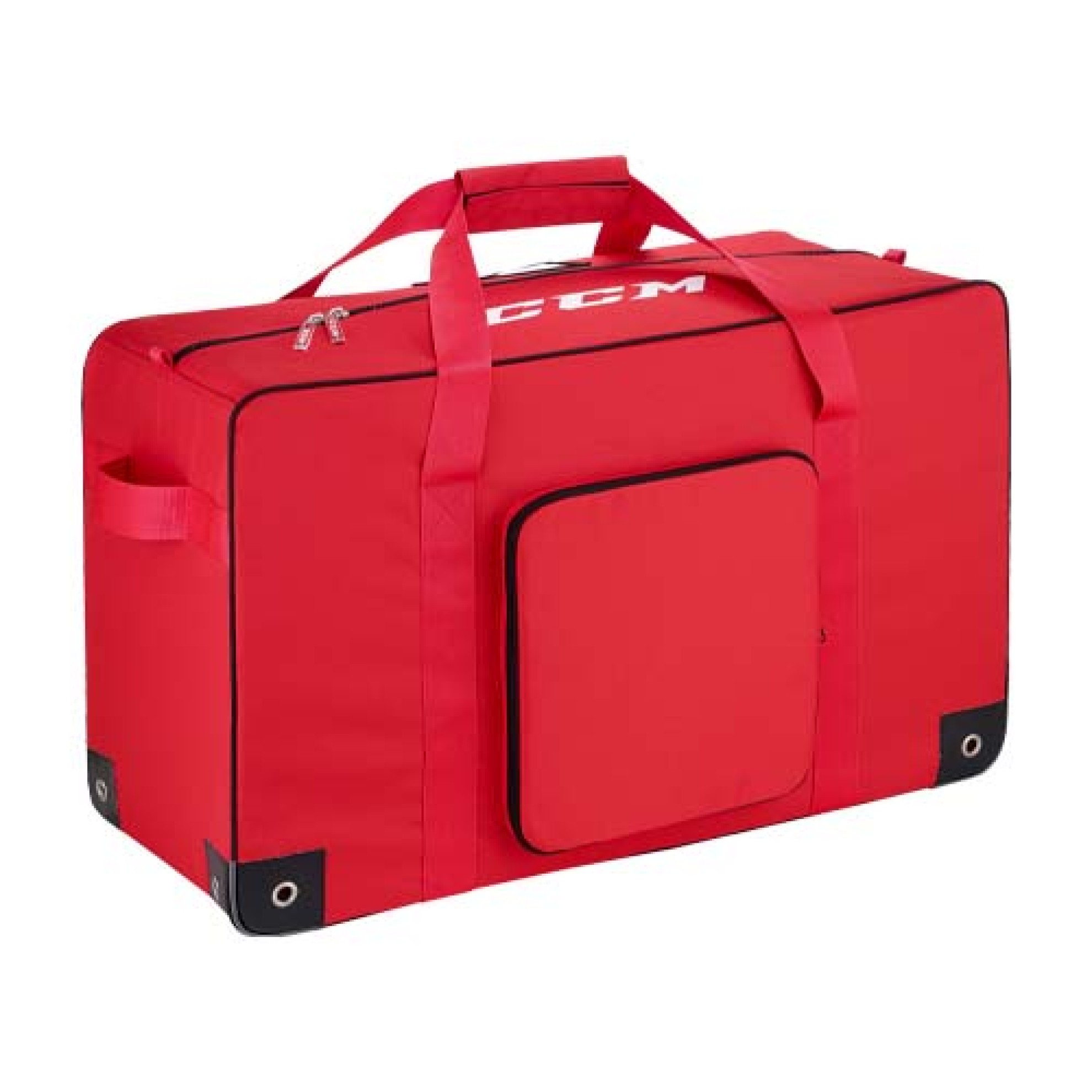 Image of GOALER CORE CARRY BAG ROT / Taschenfarbe: rot / Volumen: 185l