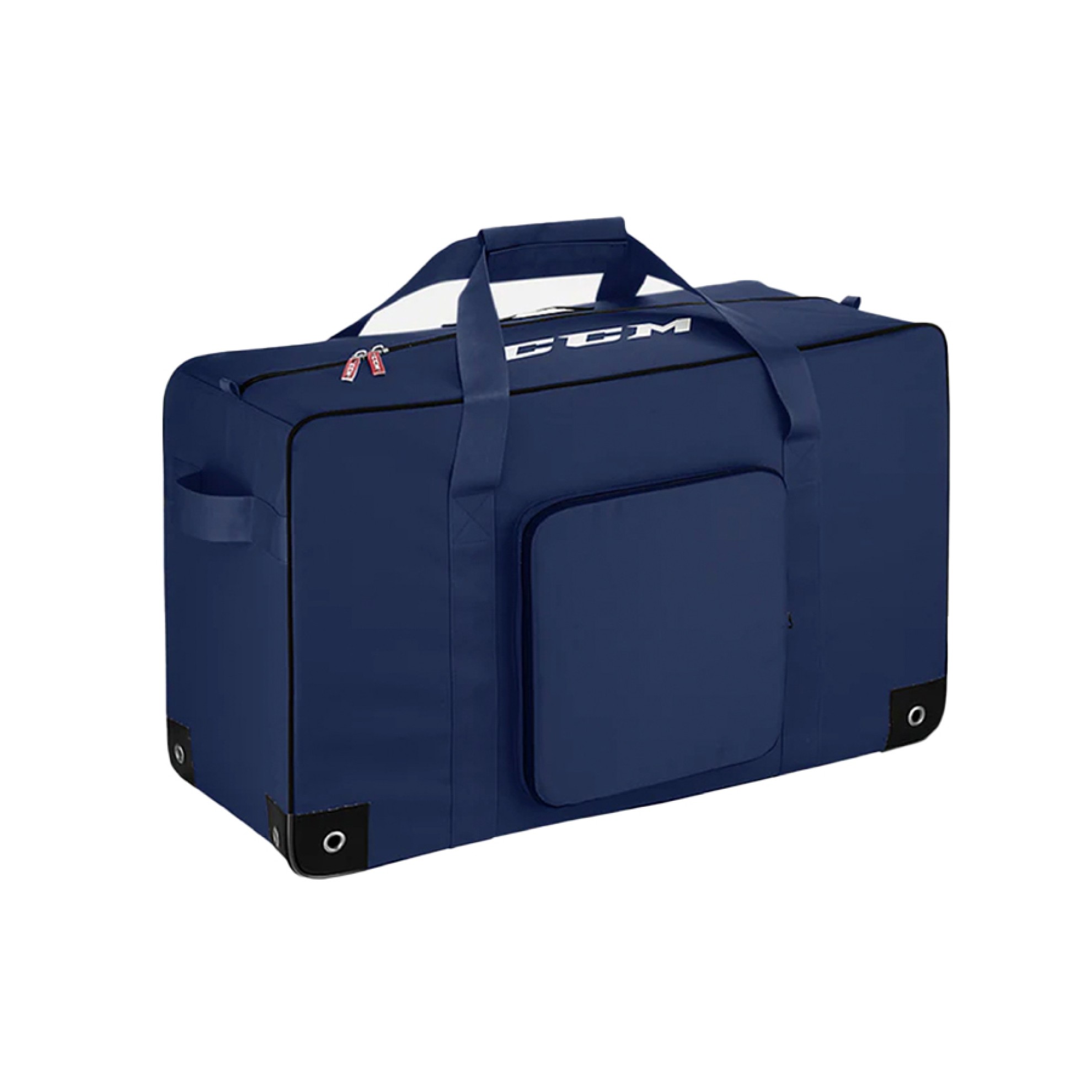 Image of GOALER CORE CARRY BAG NAVY / Taschenfarbe: navy / Volumen: 185l