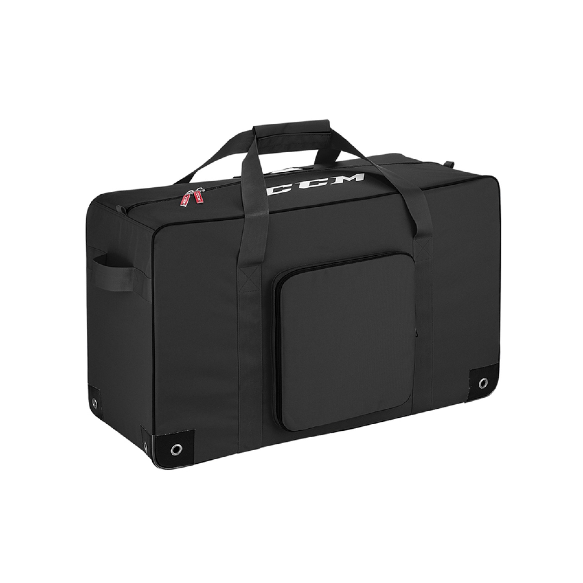 Image of GOALER CORE CARRY BAG SCHWARZ / Taschenfarbe: schwarz / Volumen: 185l
