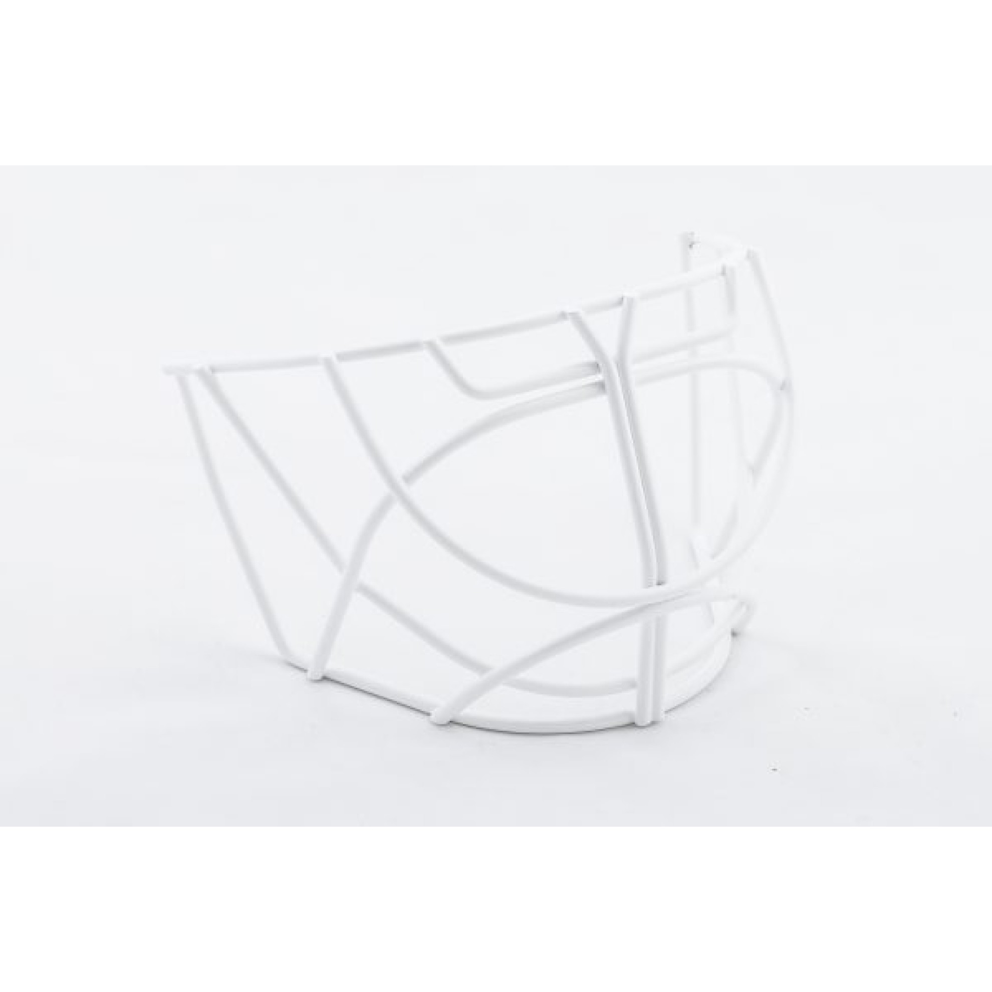 Image of CATEYE DOUBLE BAR WEISS / Farbe: weiss