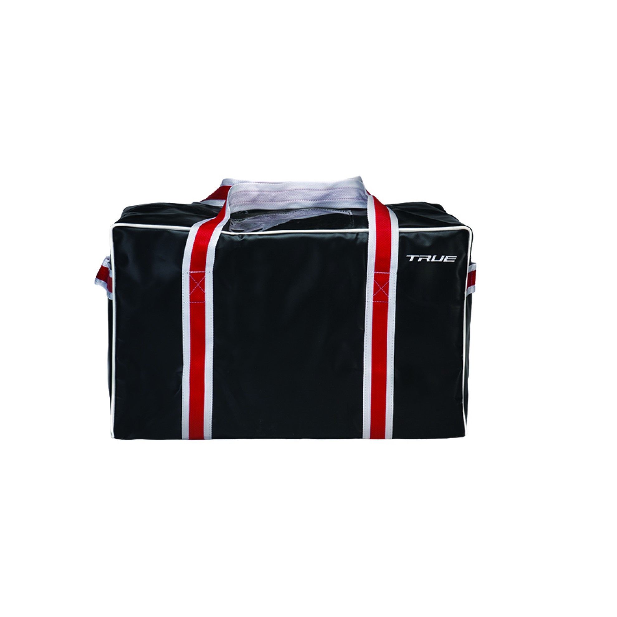 Image of TASCHE GOALER PRO SCHWARZ/WEISS/ROT / Taschenfarbe: schwarz/weiss/rot / Volumen: 260l / Marke: TRUE