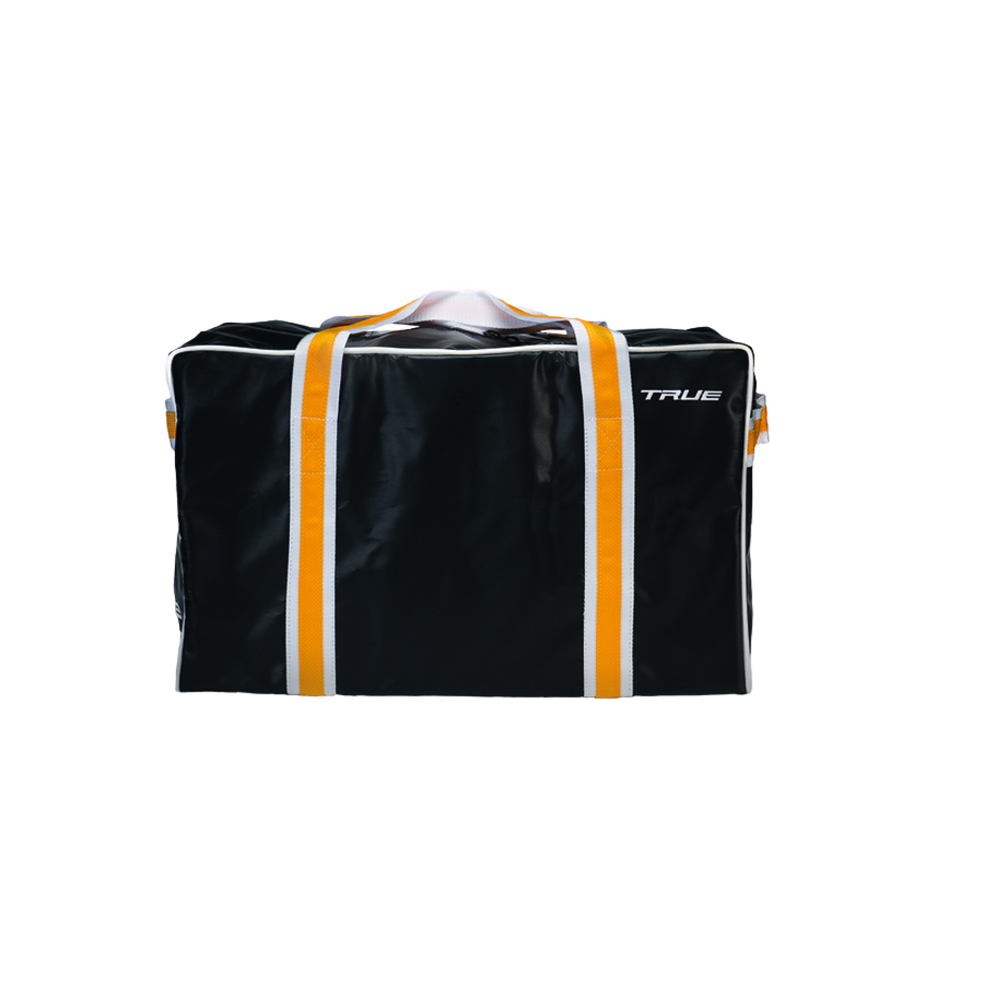 Image of TASCHE GOALER PRO SCHWARZ/WEISS/GOLD / Taschenfarbe: schwarz/weiss/gold / Volumen: 260l / Marke: TRUE