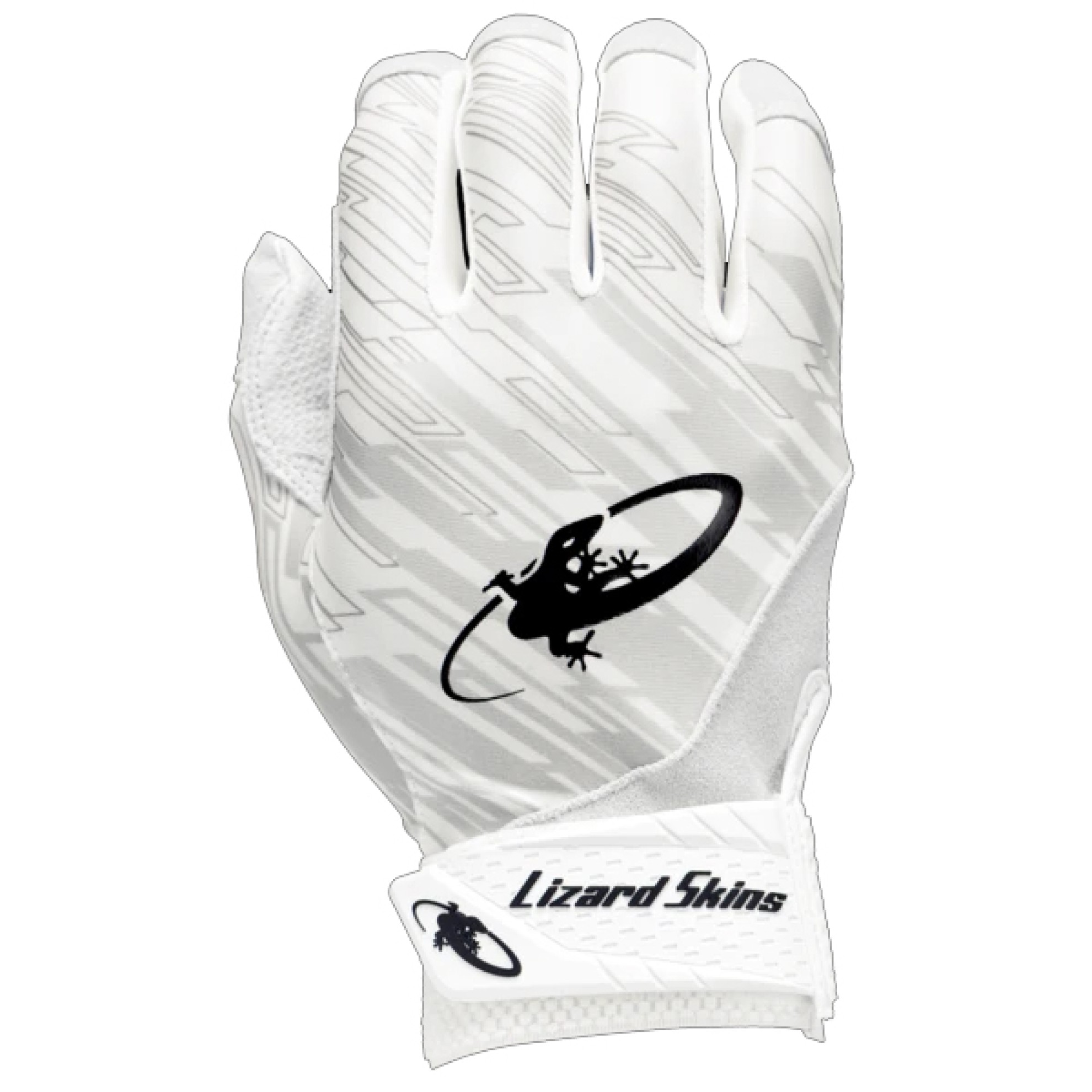 Image of HANDSCHUH S PADDED WEISS / Schutzfarbe: weiss / Körperschutzgröße: L / Schutzgröße: JR