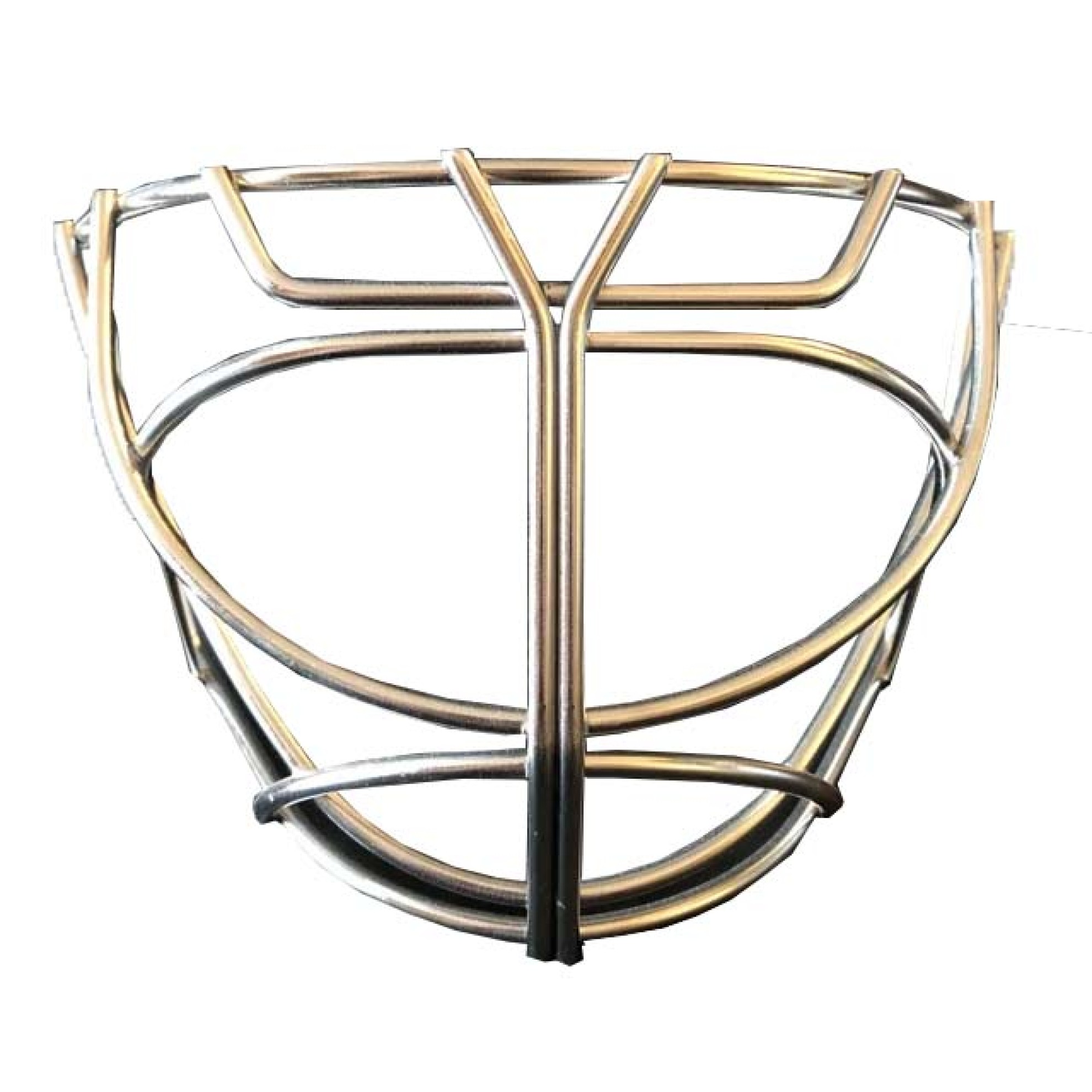 Image of GITTER VICTORY CAT EYE DOUBLE BAR CHROM / Farbe: chrom