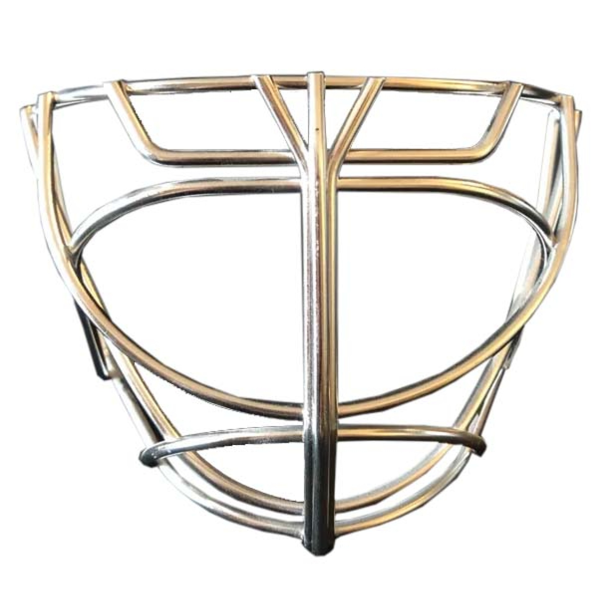 Image of GITTER VICTORY CAT EYE TRIPLE BAR CHROM / Farbe: chrom