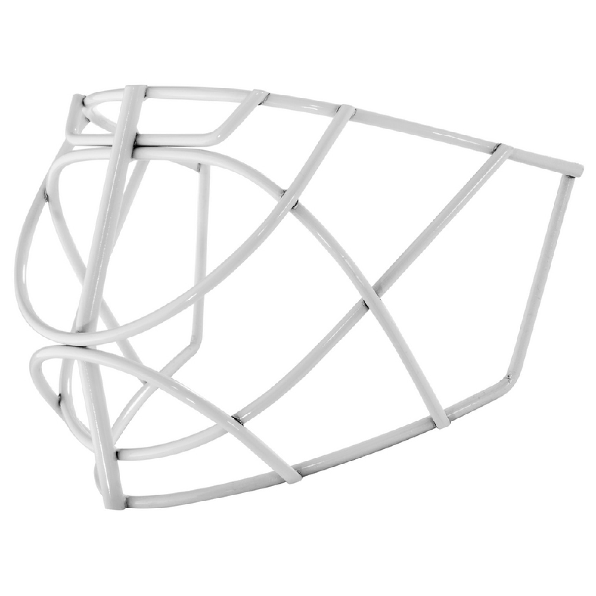Image of WARRIOR F1 CAT EYE WEISS