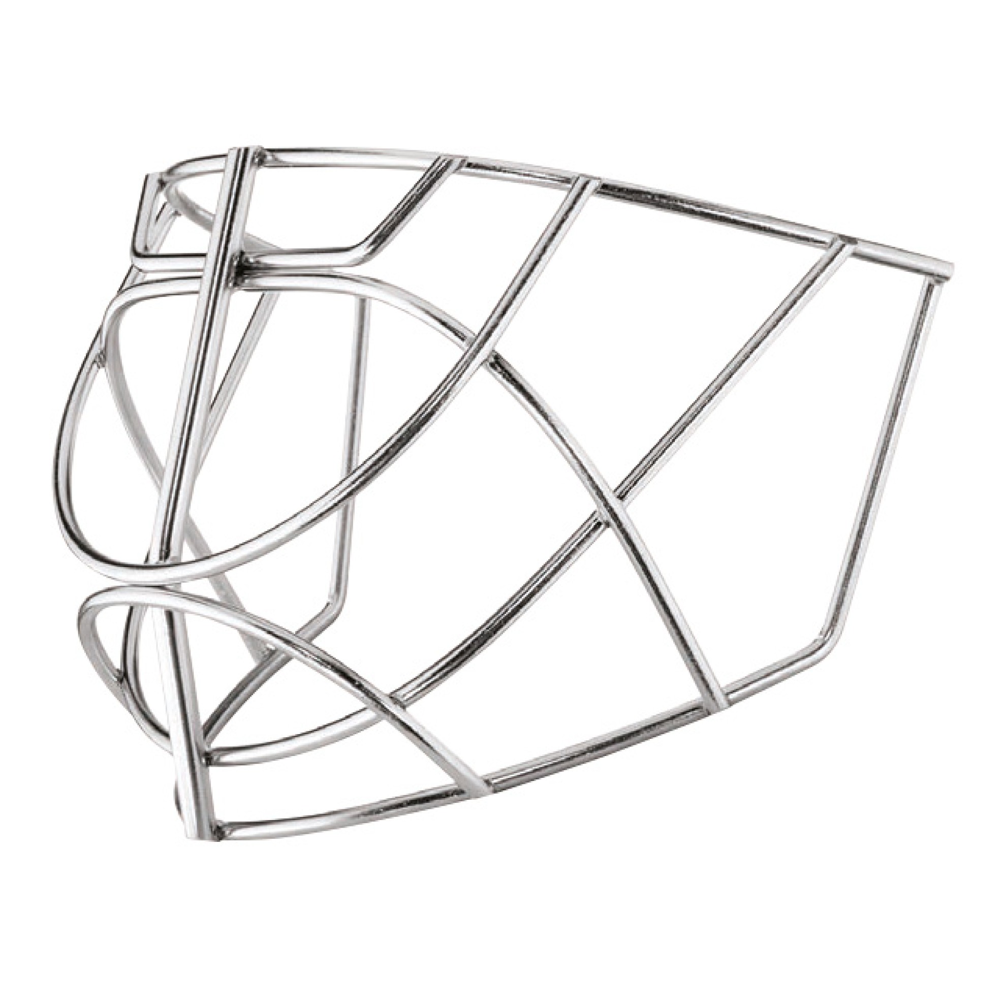 Image of WARRIOR GITTER CAT EYE F2 STAHL