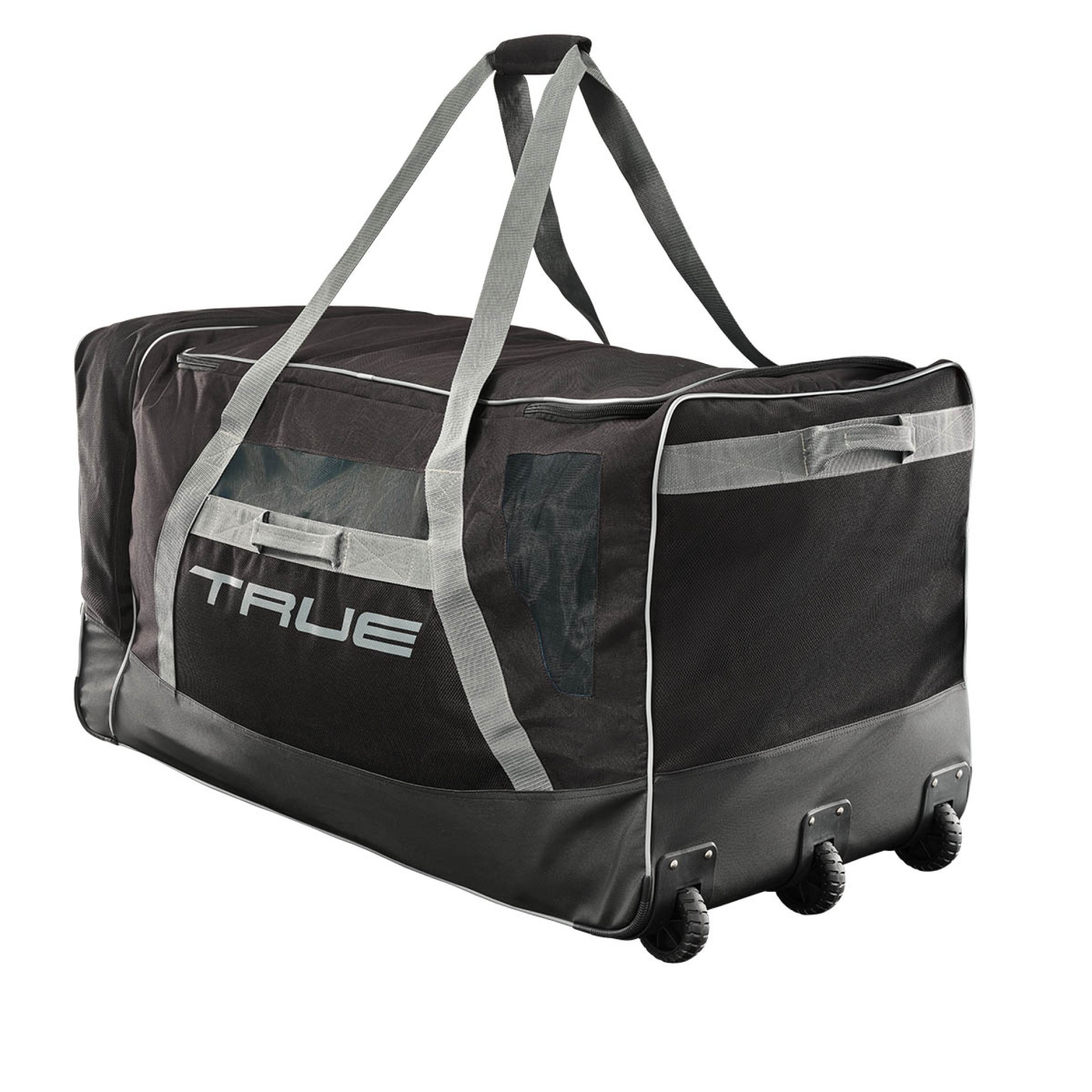 Image of WHEELBAG SR / Taschenfarbe: schwarz / Volumen: 260l