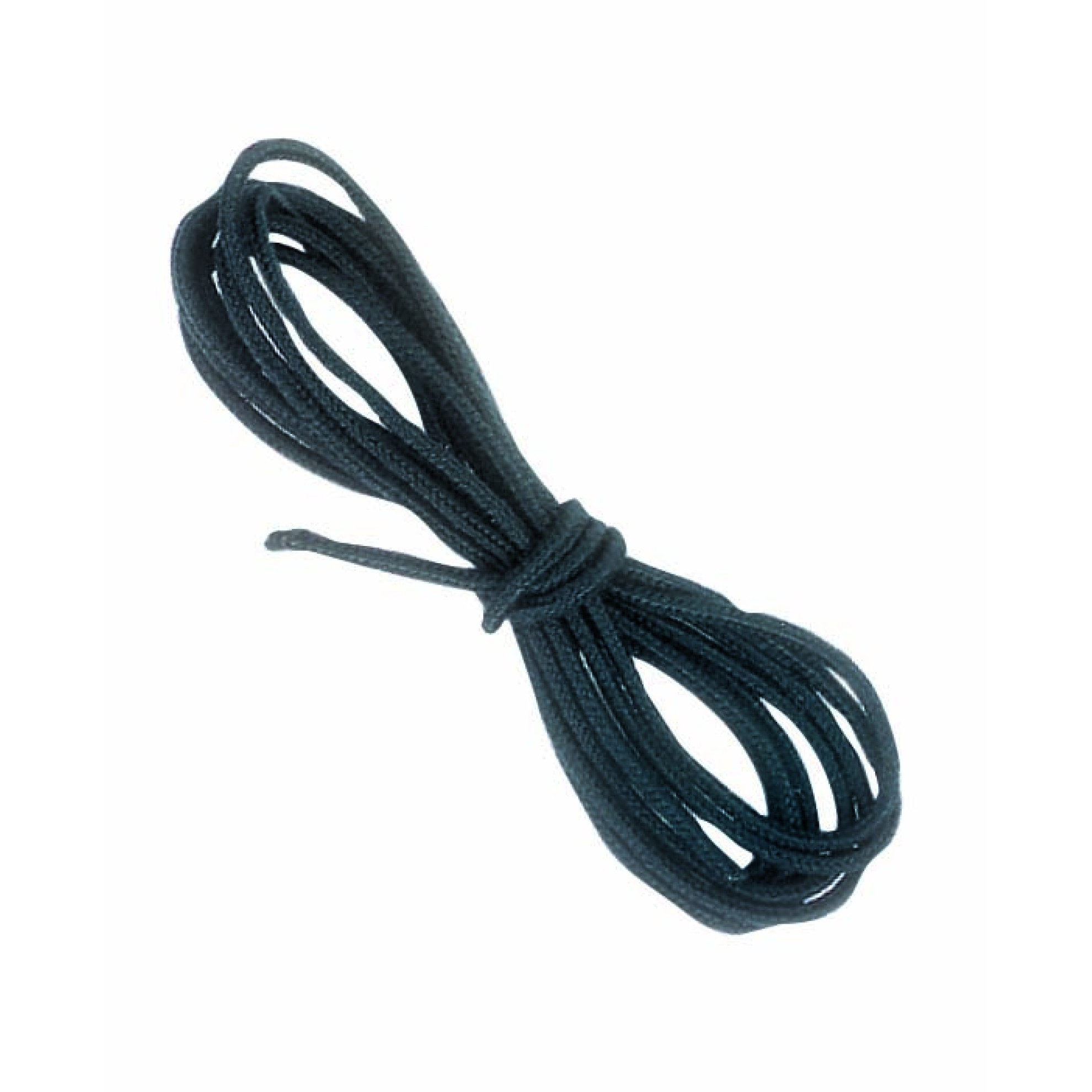 Image of SCHNÜRE ZU FANGHAND / PRO METER / Farbe: schwarz / Farbe: schwarz