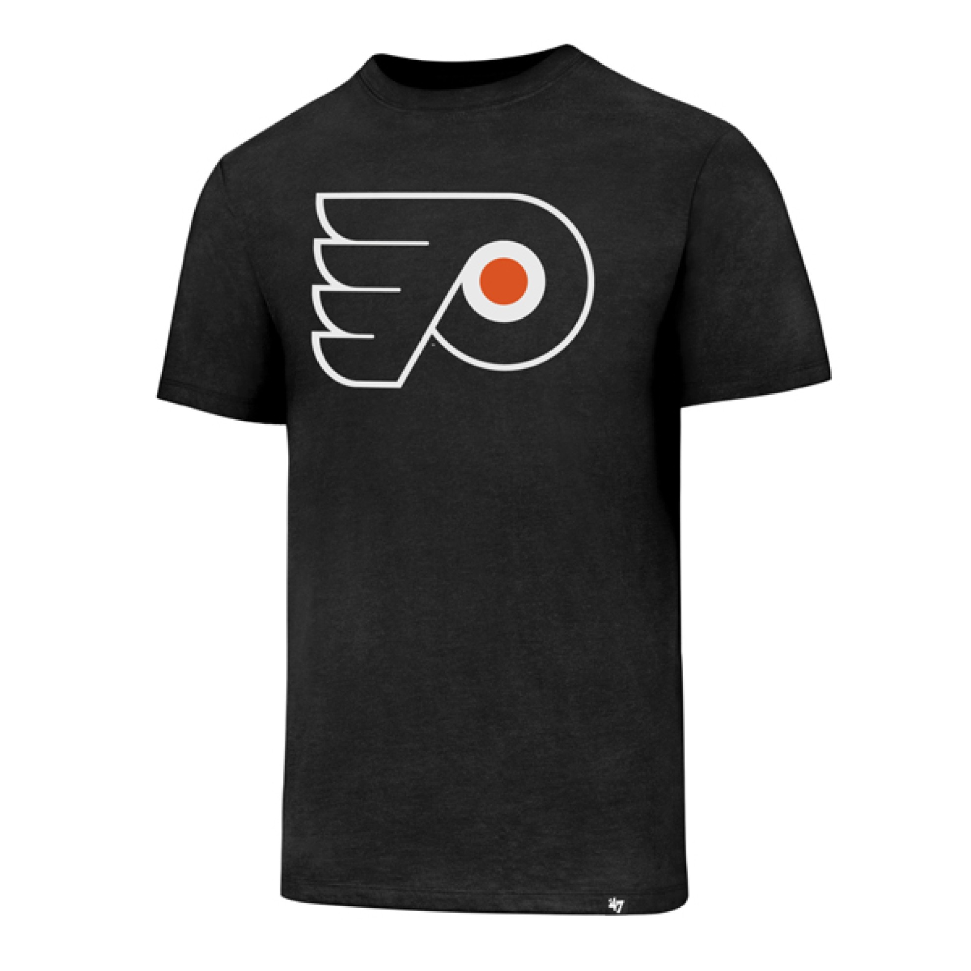 Image of T-SHIRT 47 / Farbe: schwarz / Größe: S