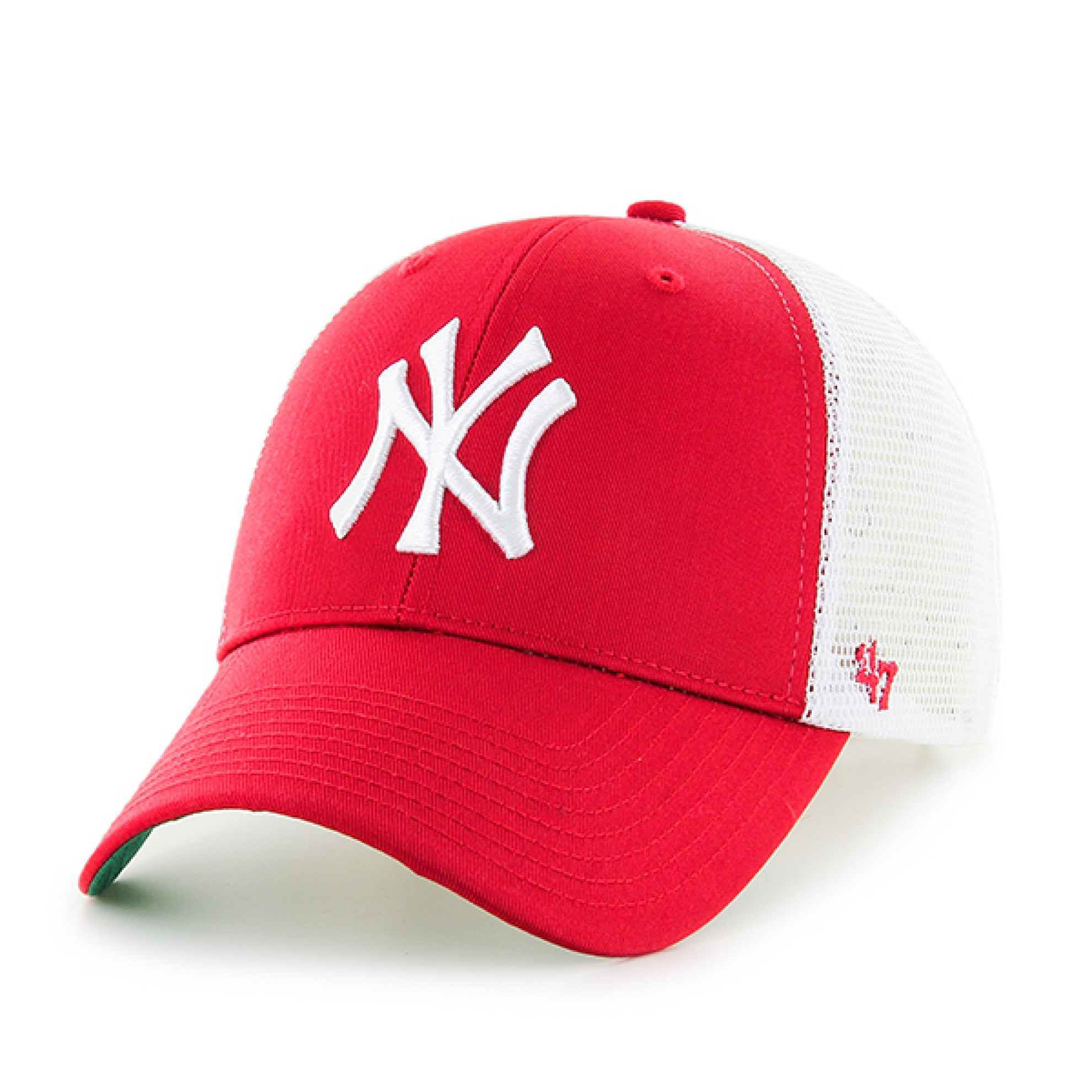 Image of NEW YORK YANKEES ROT / Farbe: rot / Größe: One Size fits most