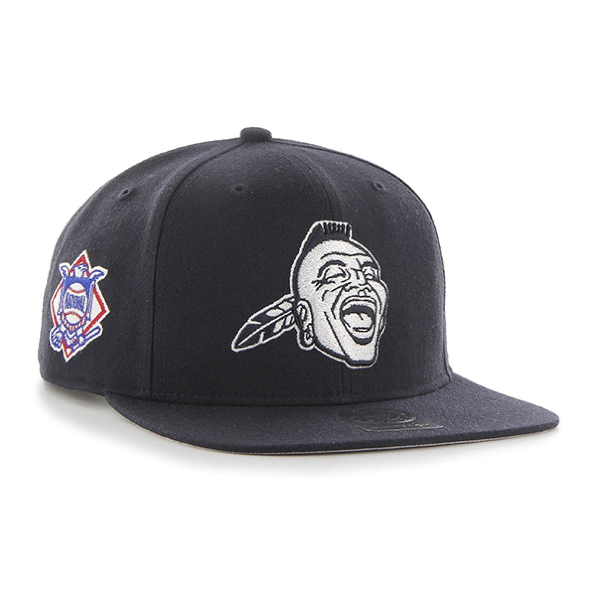 Image of ATLANTA BRAVES