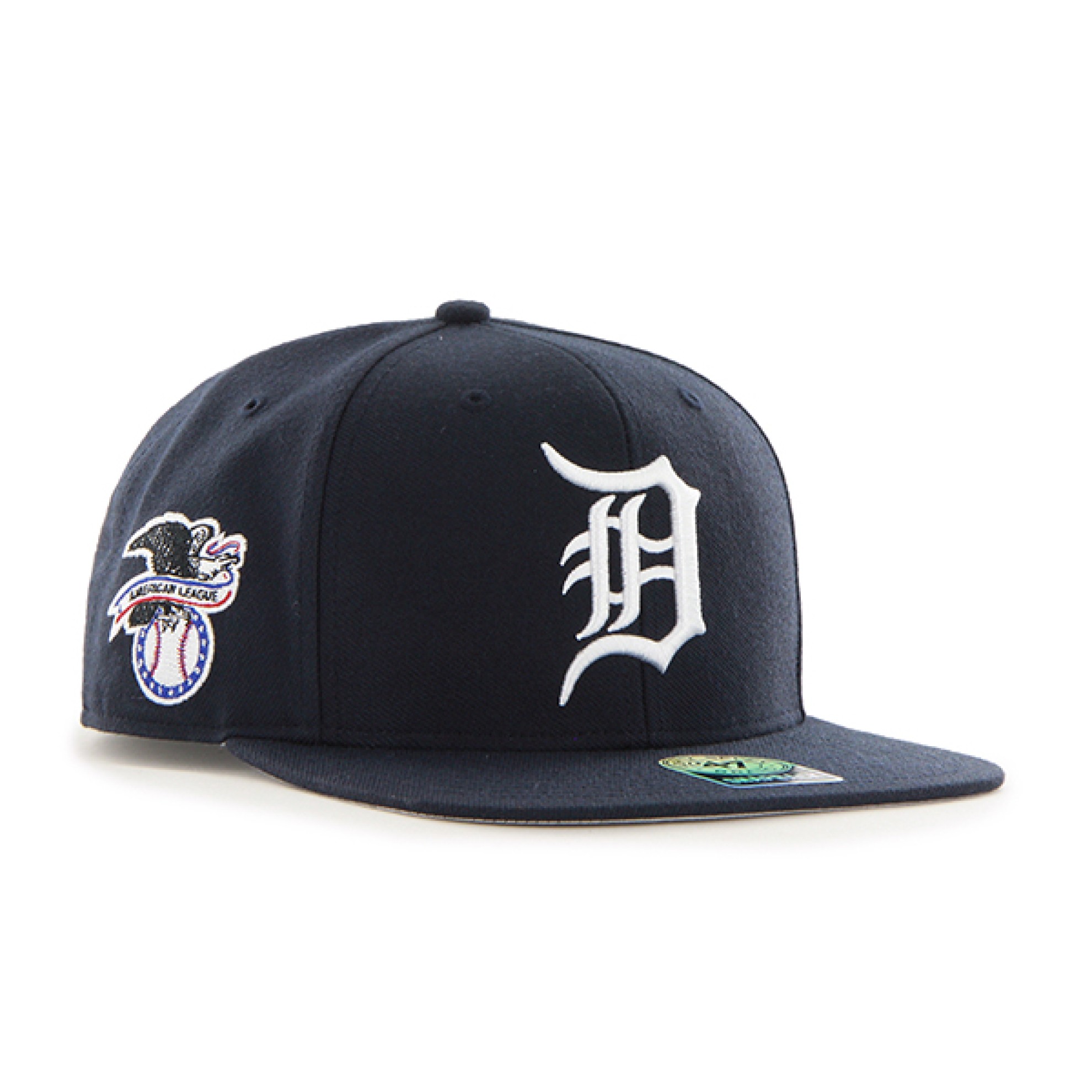 Image of DETROIT TIGERS
