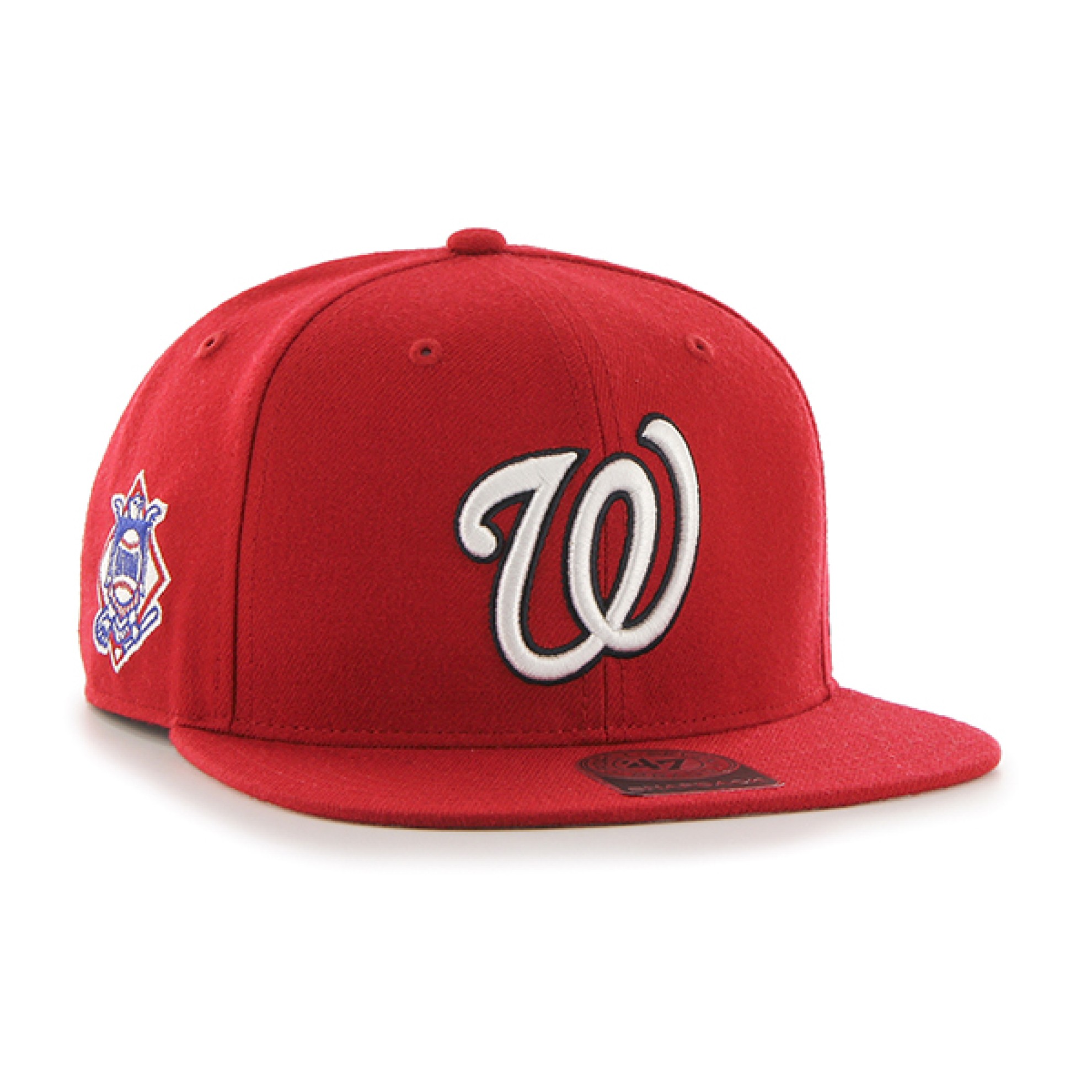 Image of WASHINGTON NATIONALS
