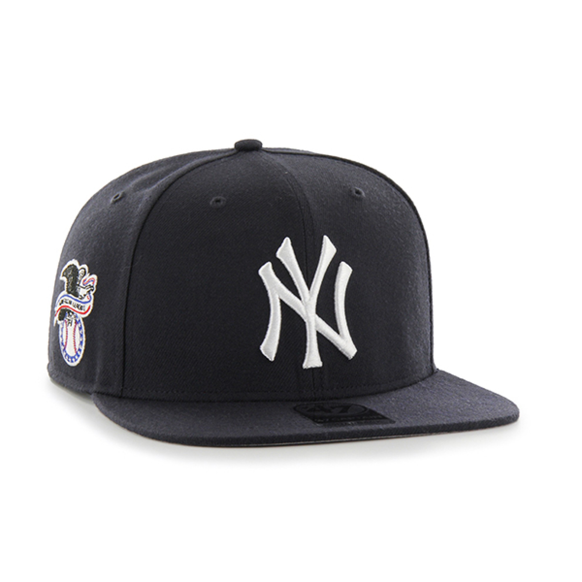 Image of NEW YORK YANKEES NAVY / Farbe: navy