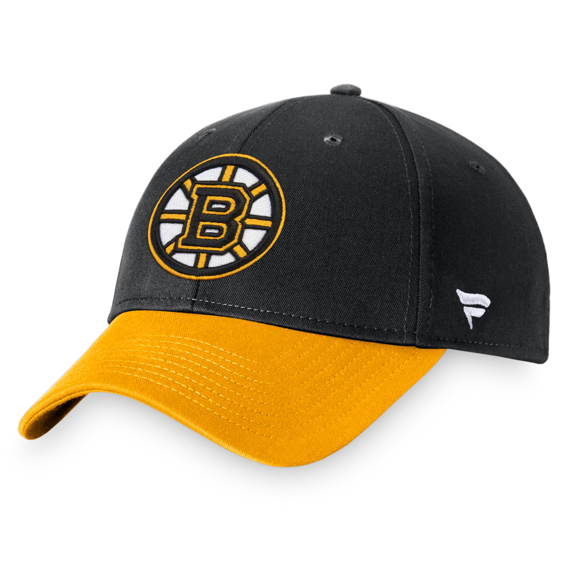 Image of CORE STRUCTURED ADJUSTABLE BOSTON BRUINS