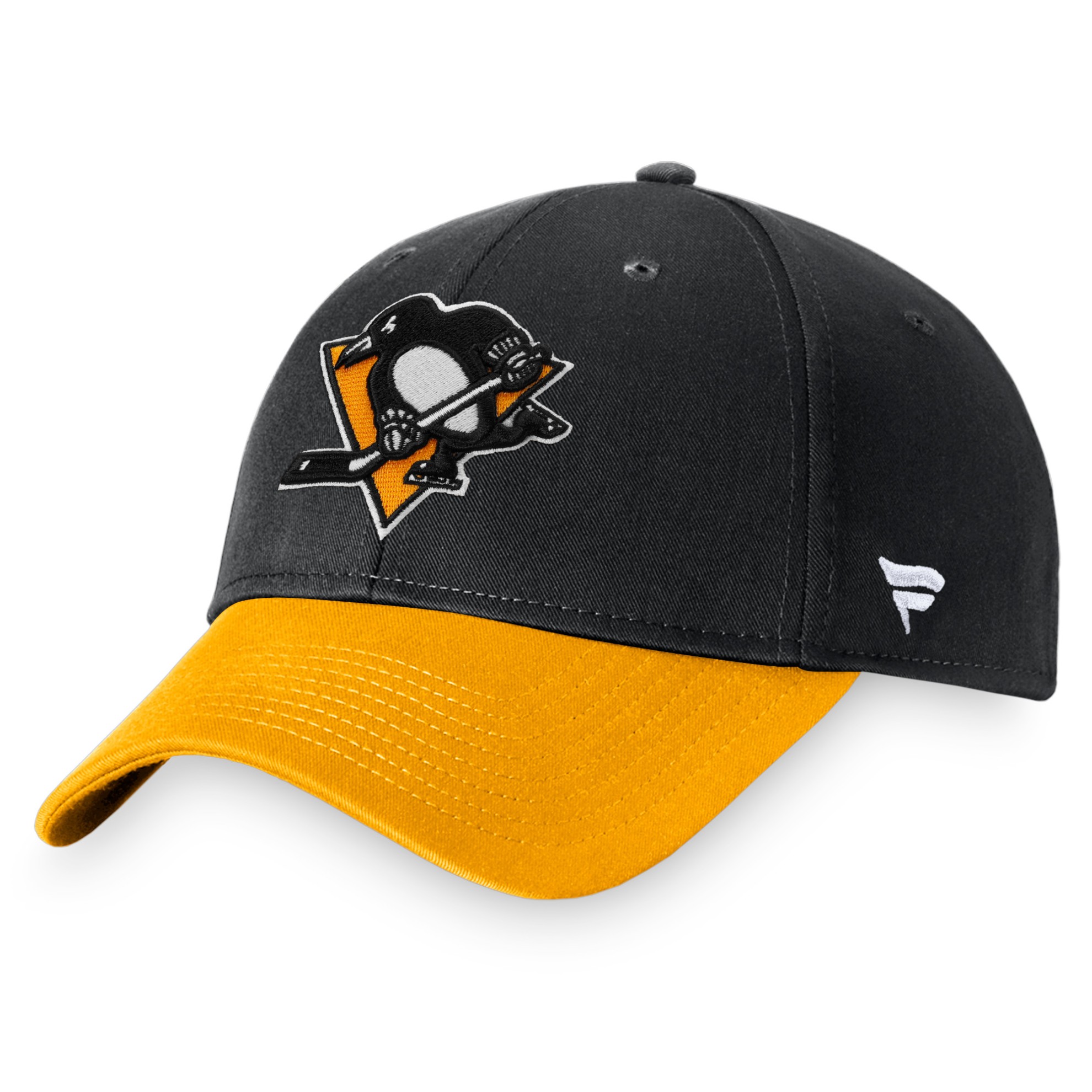 Image of CORE STRUCTURED ADJUSTABLE PITTSBURGH PENGUINS