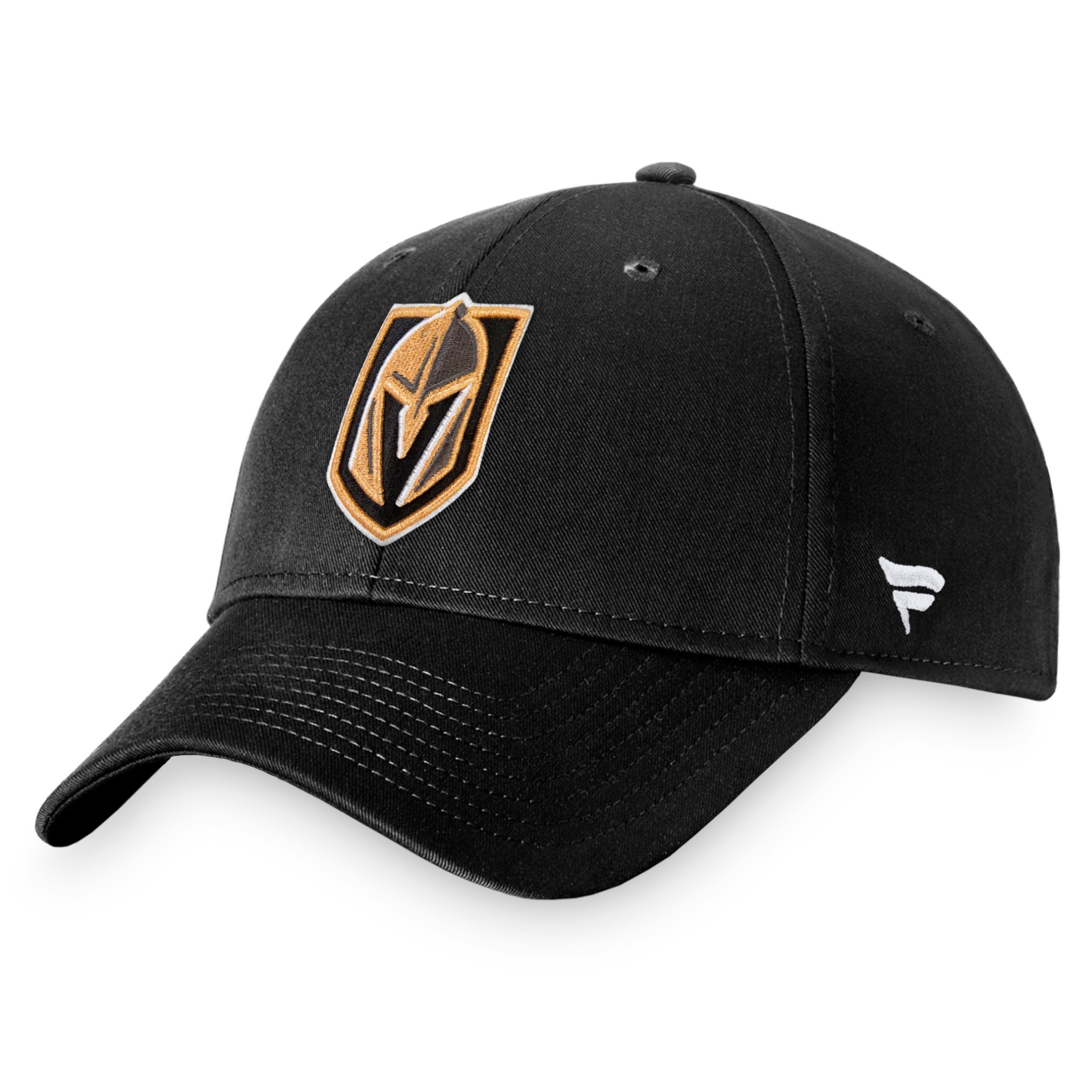 Image of CORE STRUCTURED ADJUSTABLE VEGAS GOLDEN KNIGHTS