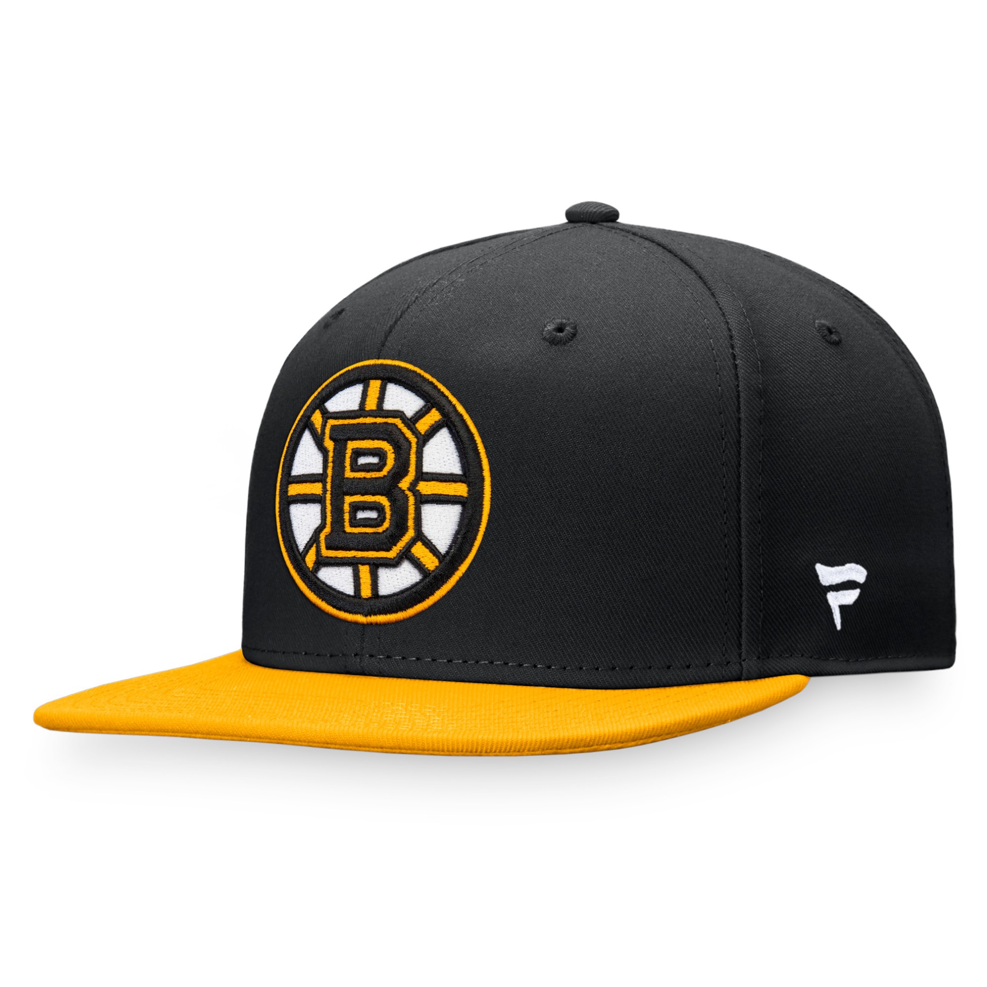 Image of CORE SNAPBACK BOSTON BRUINS