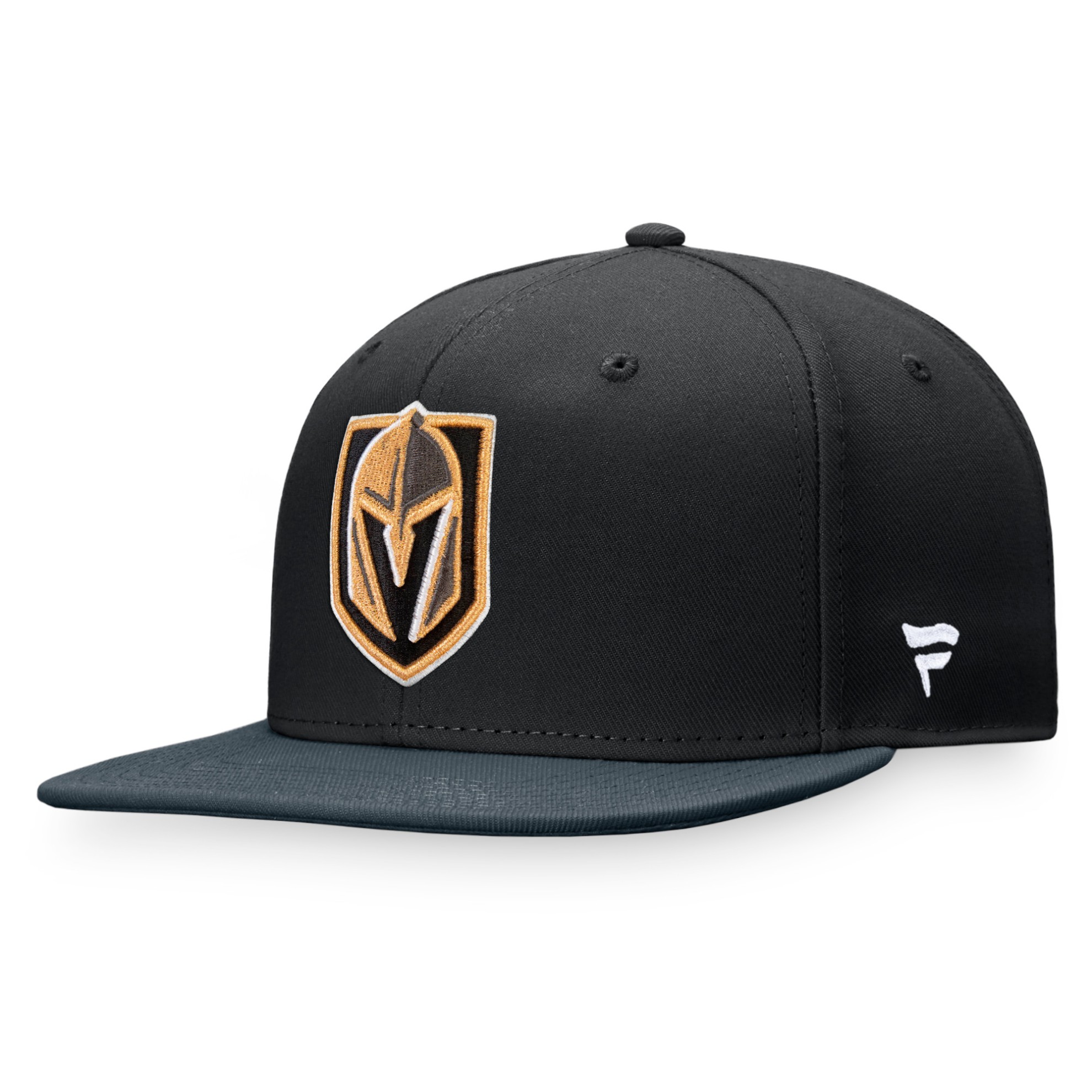Image of CORE SNAPBACK VEGAS GOLDEN KNIGHTS