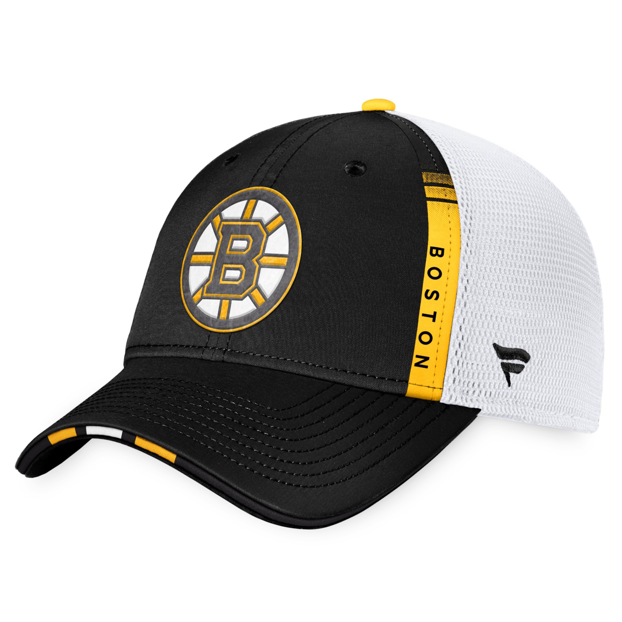 Image of CAP DRAFT 22 BOSTON BRUINS