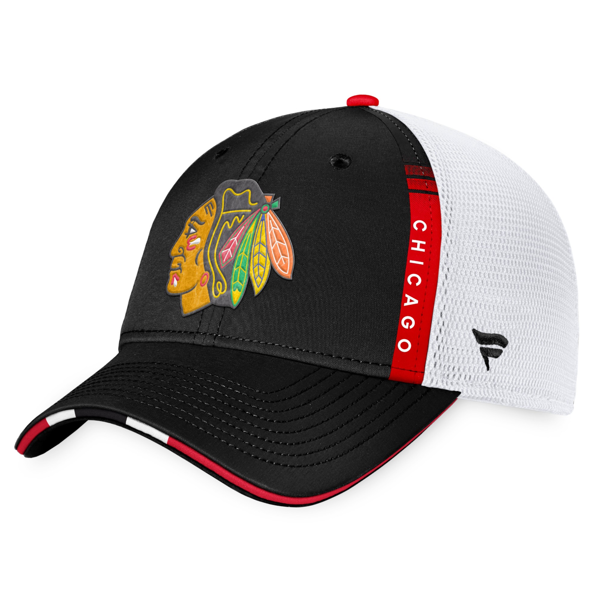 Image of CAP DRAFT 22 CHICAGO BLACKHAWKS