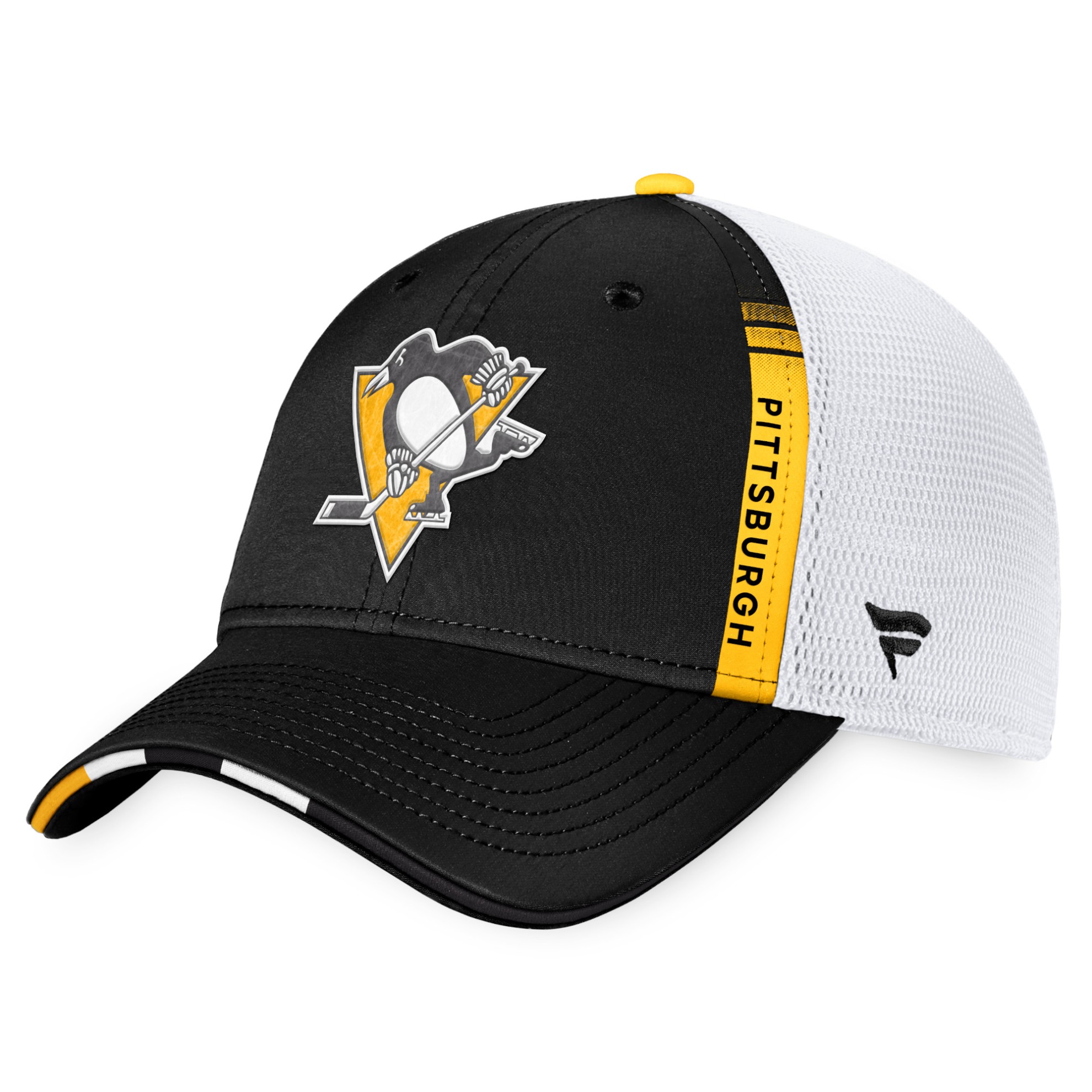 Image of CAP DRAFT 22 PITTSBURGH PENGUINS